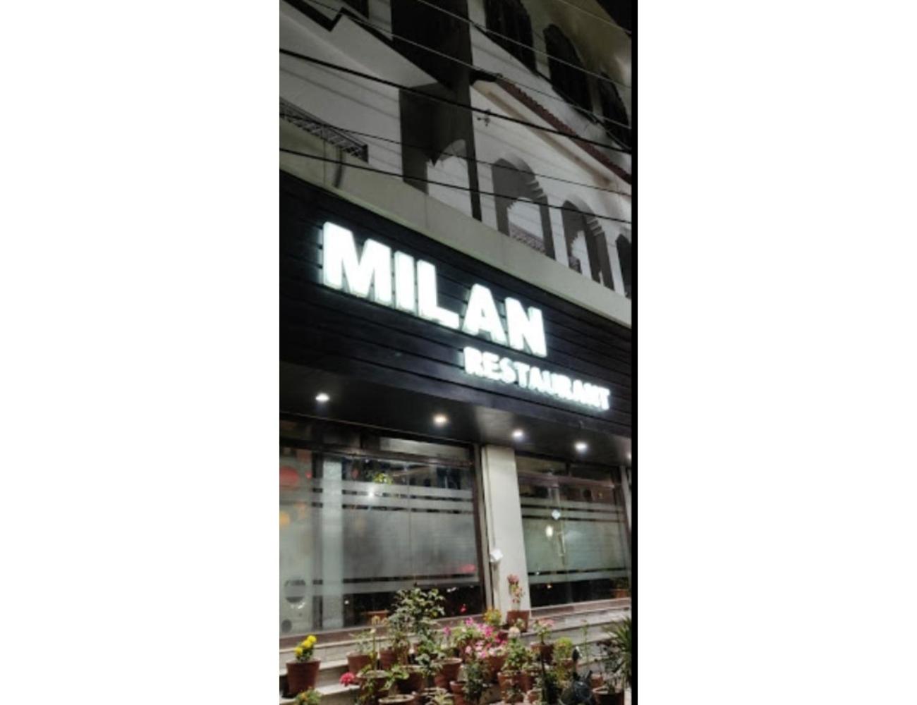Milan Residential, Muzaffarpur