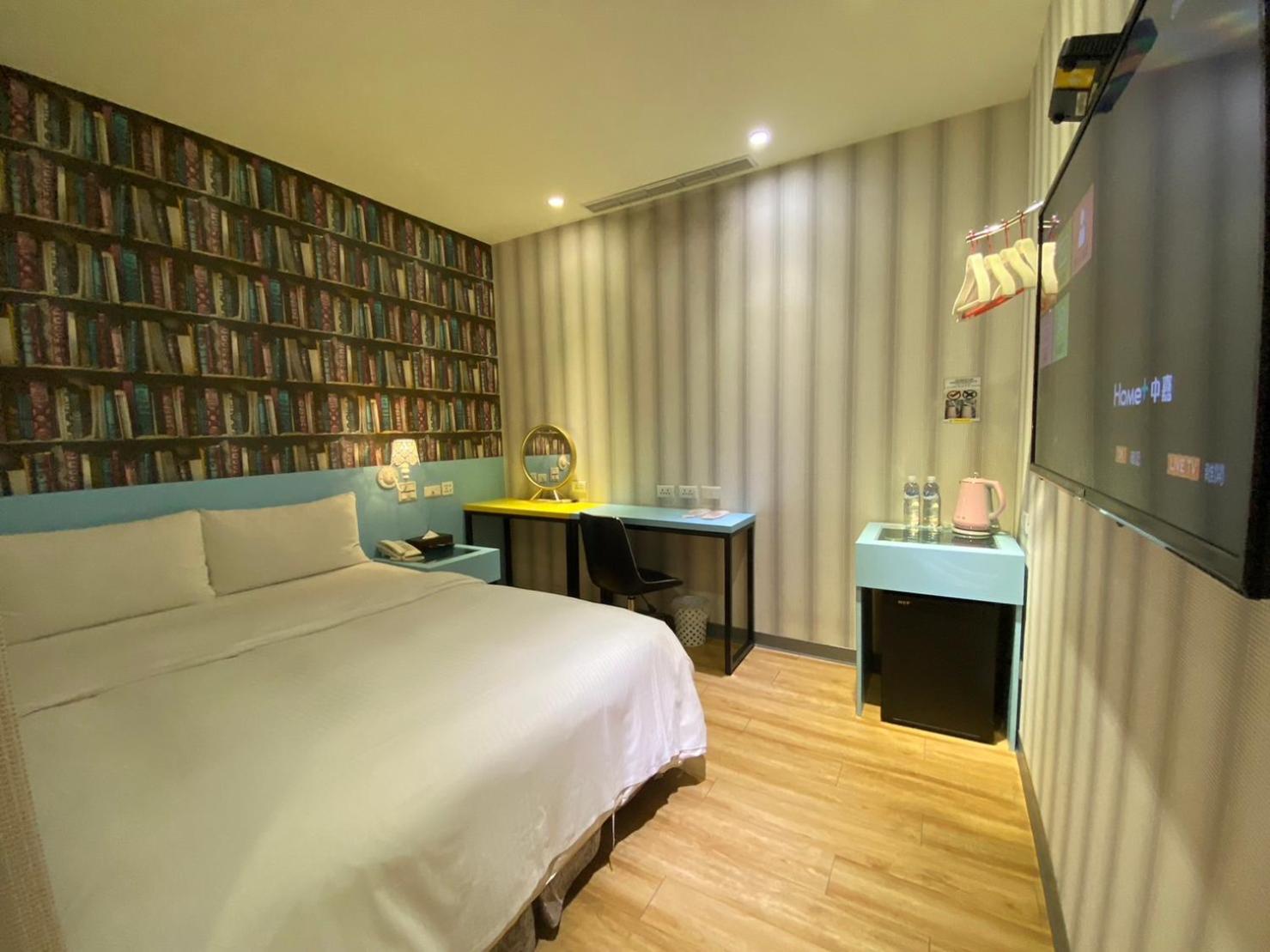 191 Hotel