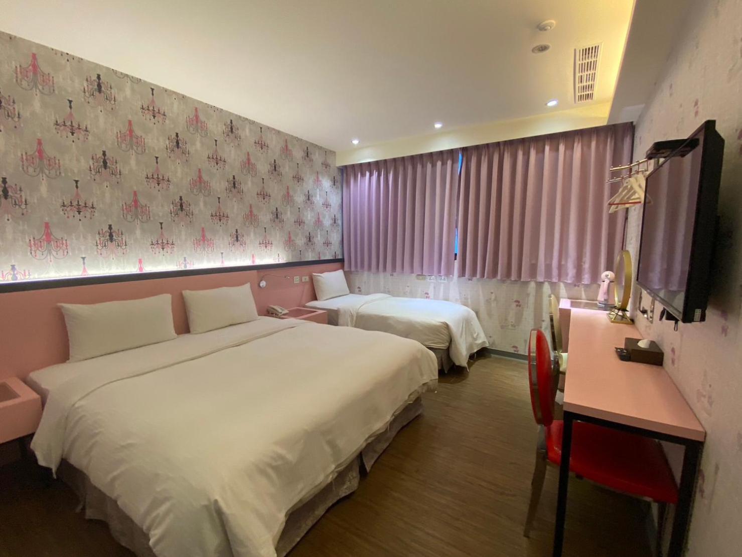 191 Hotel