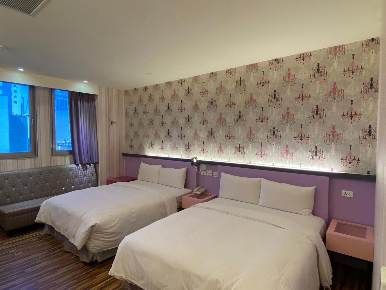 191 Hotel