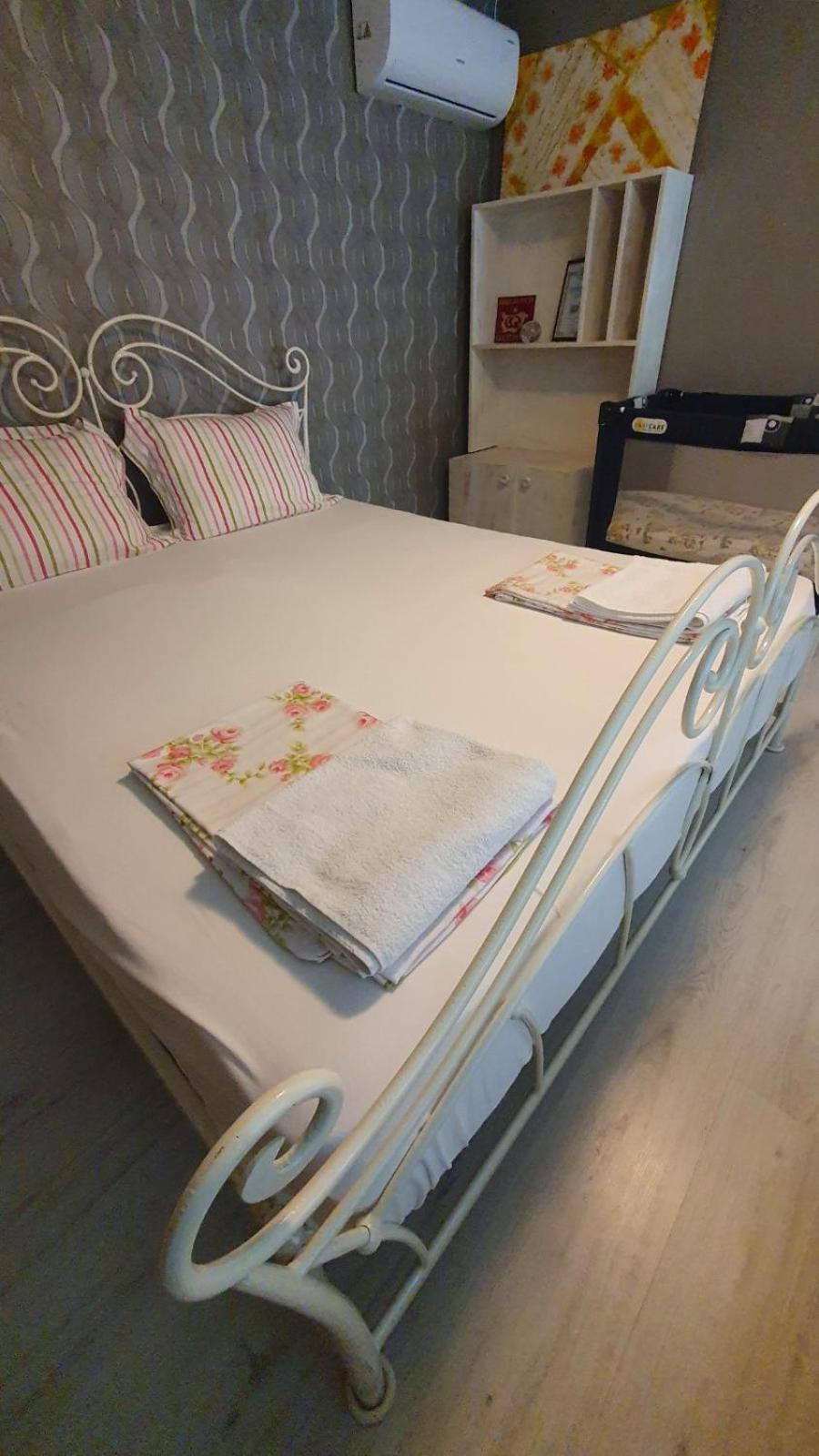 Guest rooms KRASI