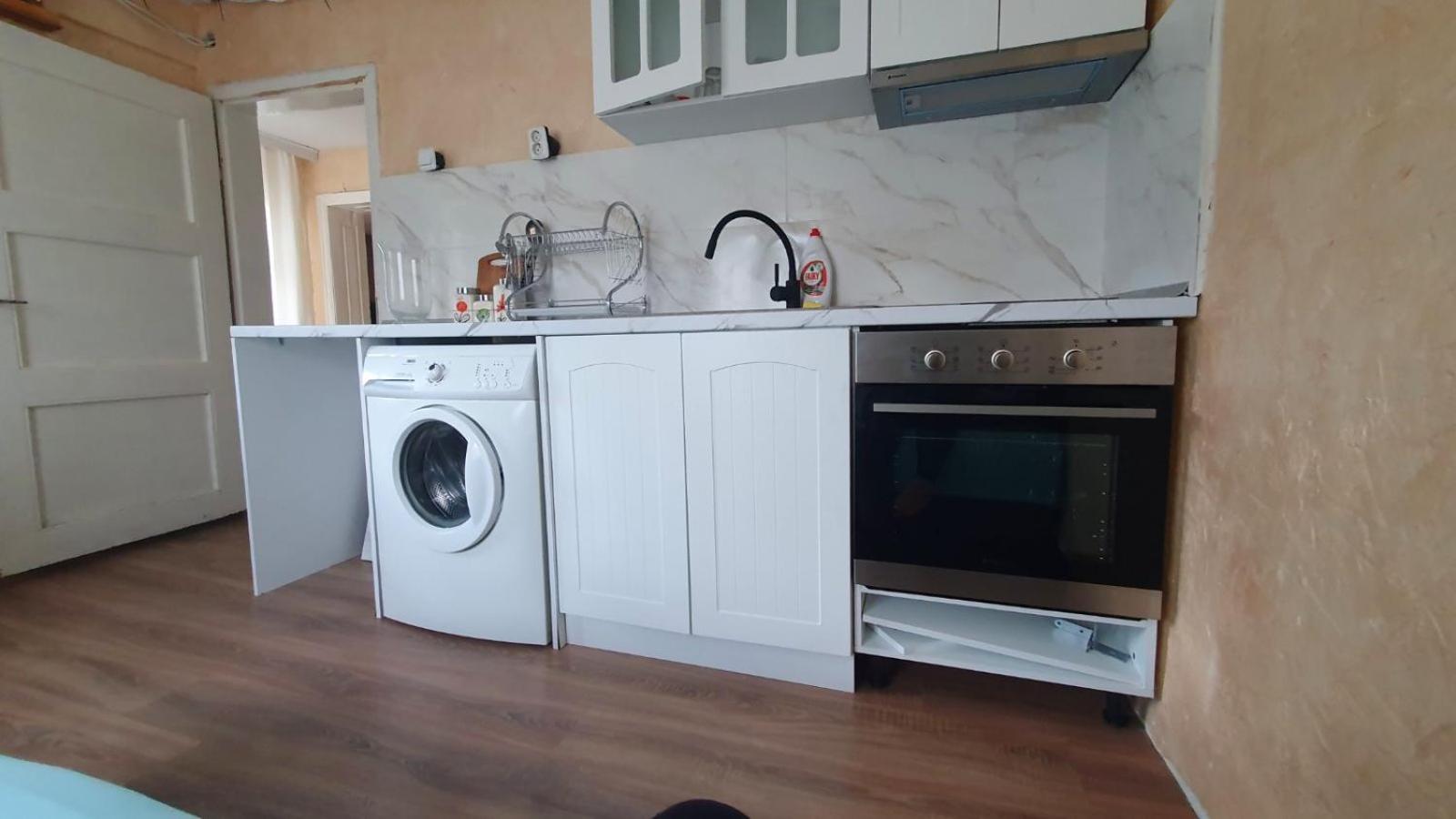 Guest rooms KRASI