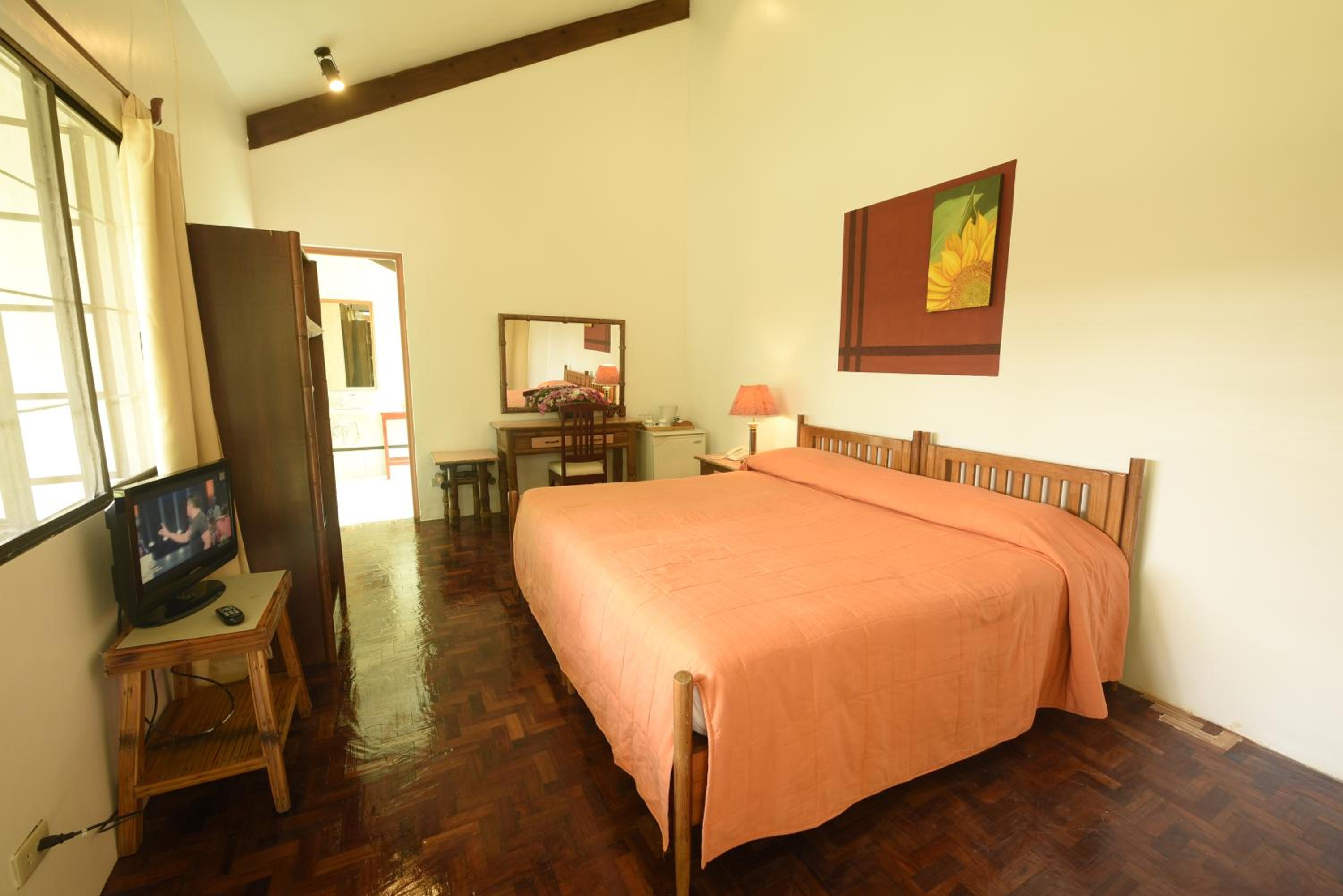 Eden Nature Park and Resort