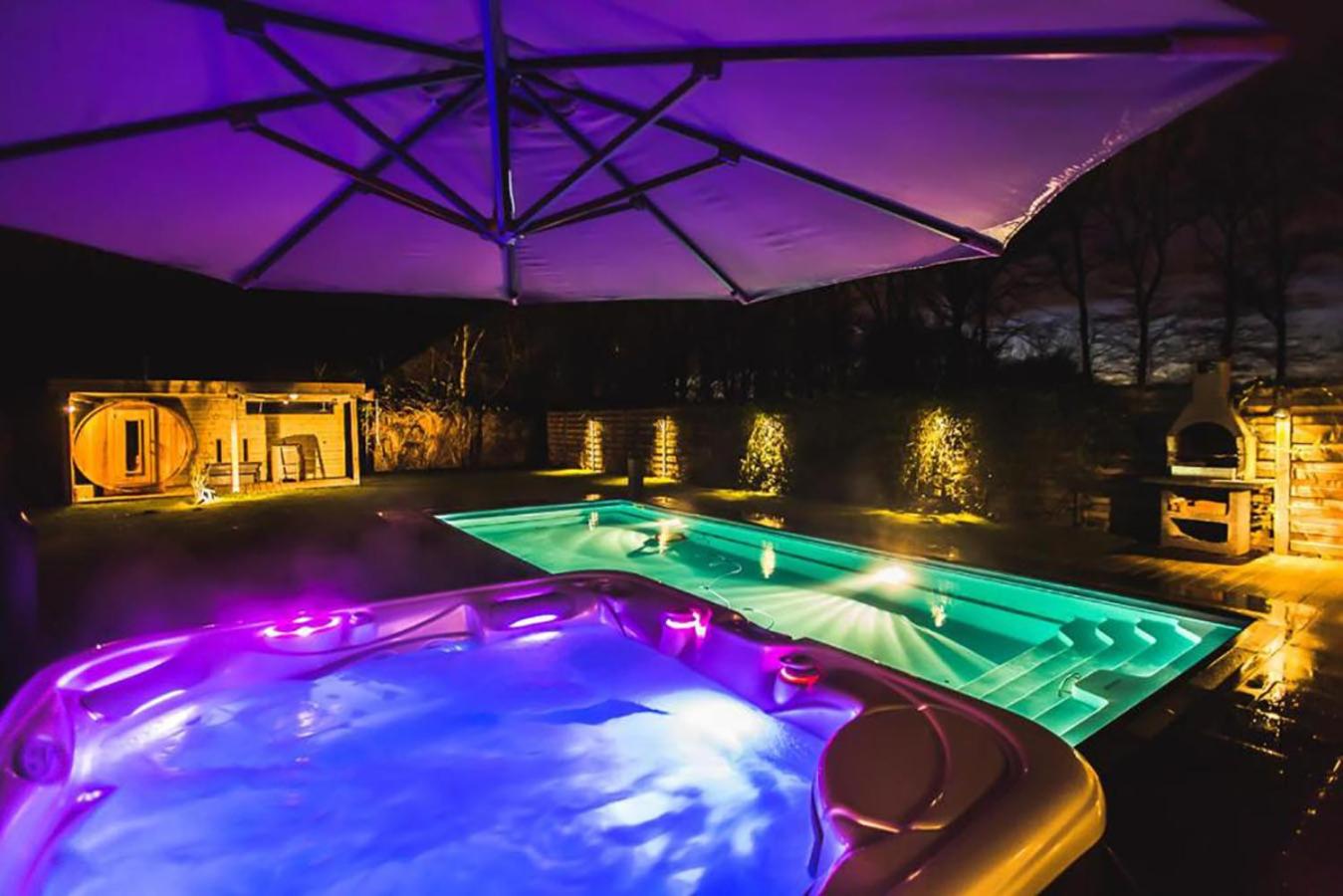 Wellness Hasselt B&B