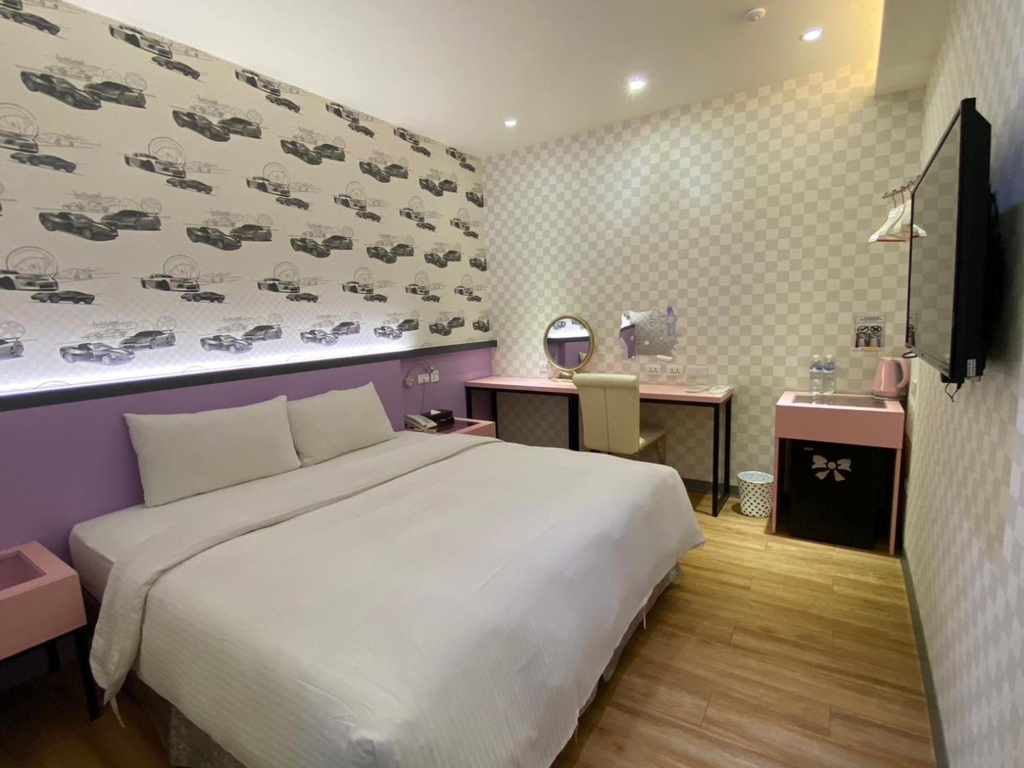 191 Hotel