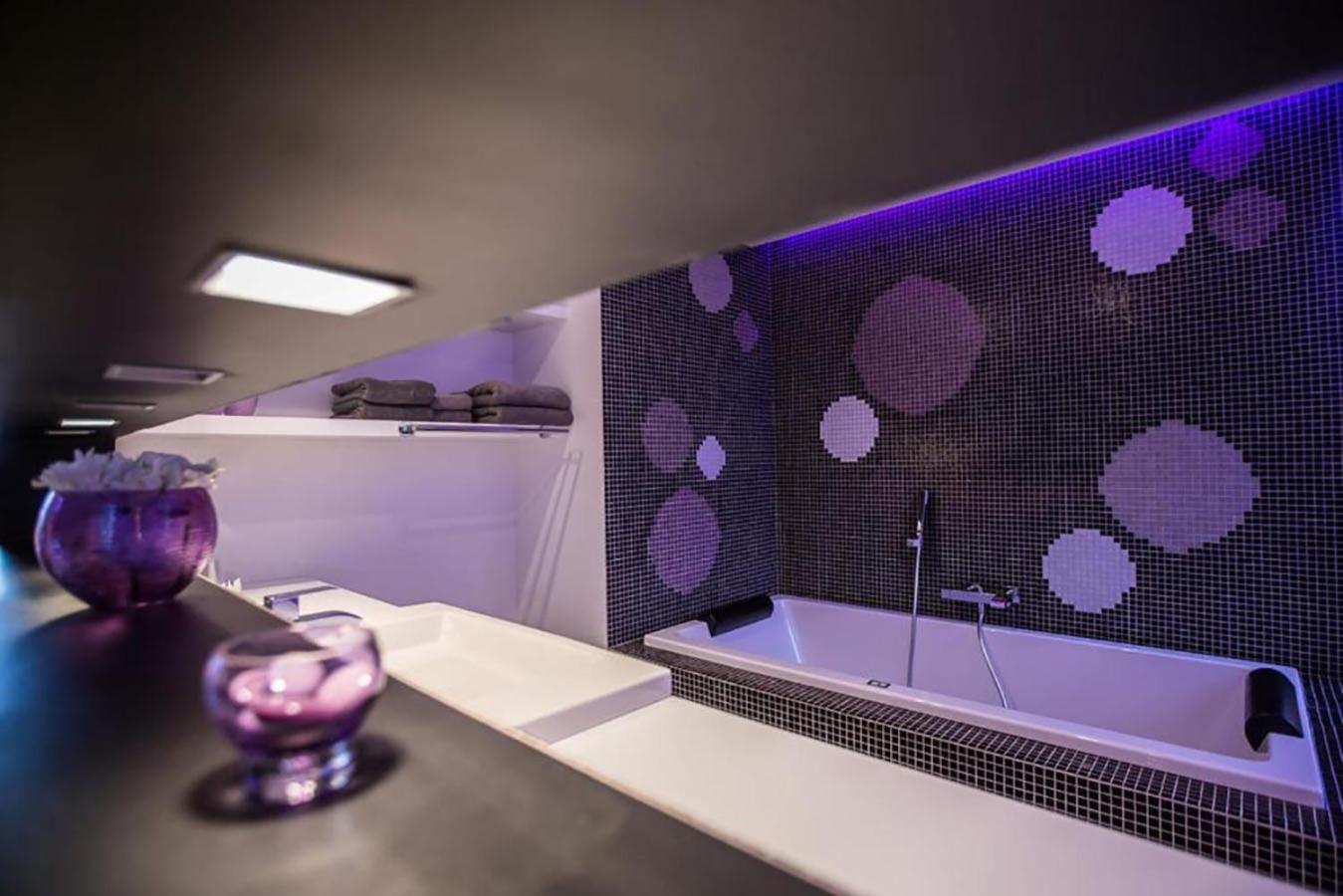 Wellness Hasselt B&B