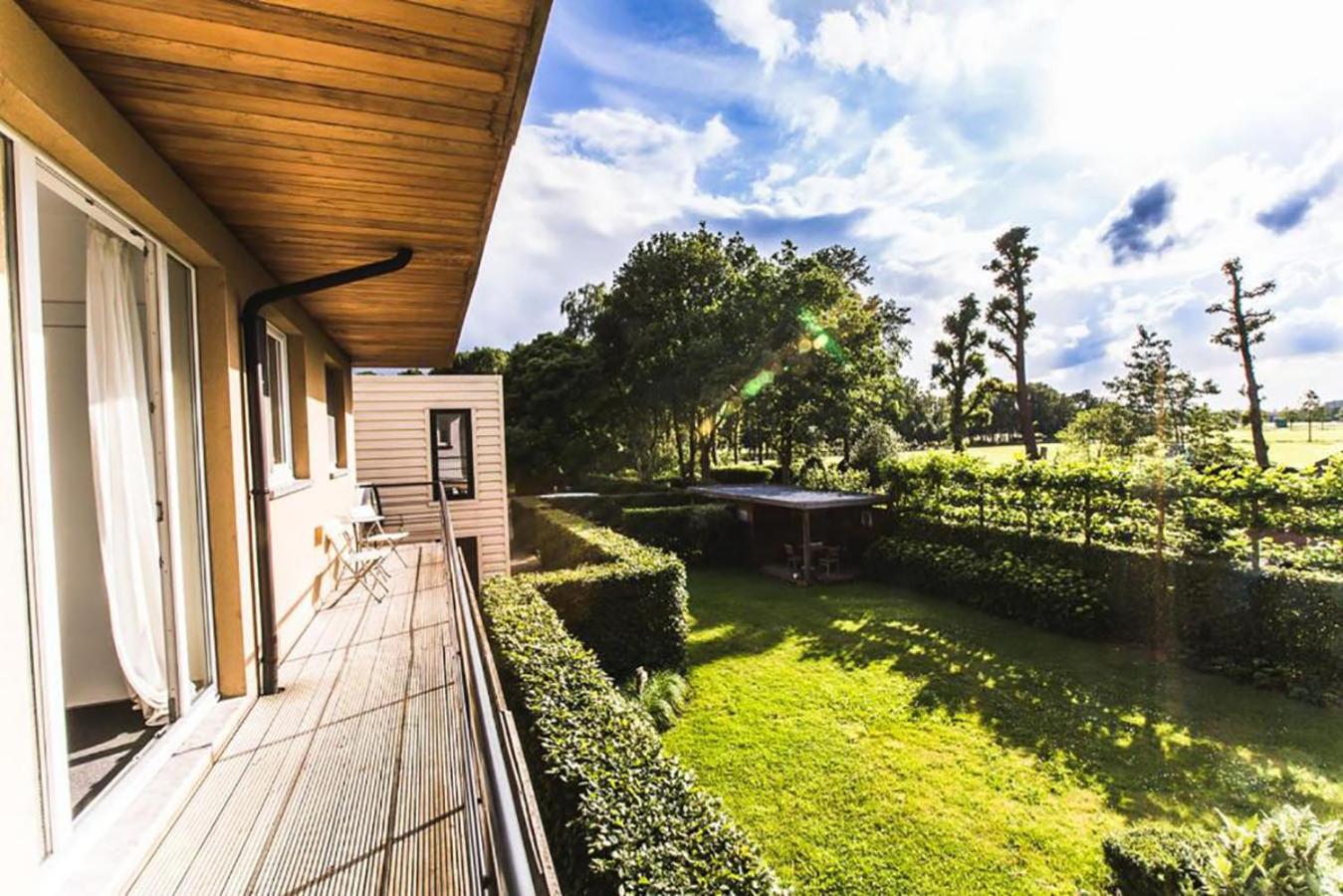 Wellness Hasselt B&B