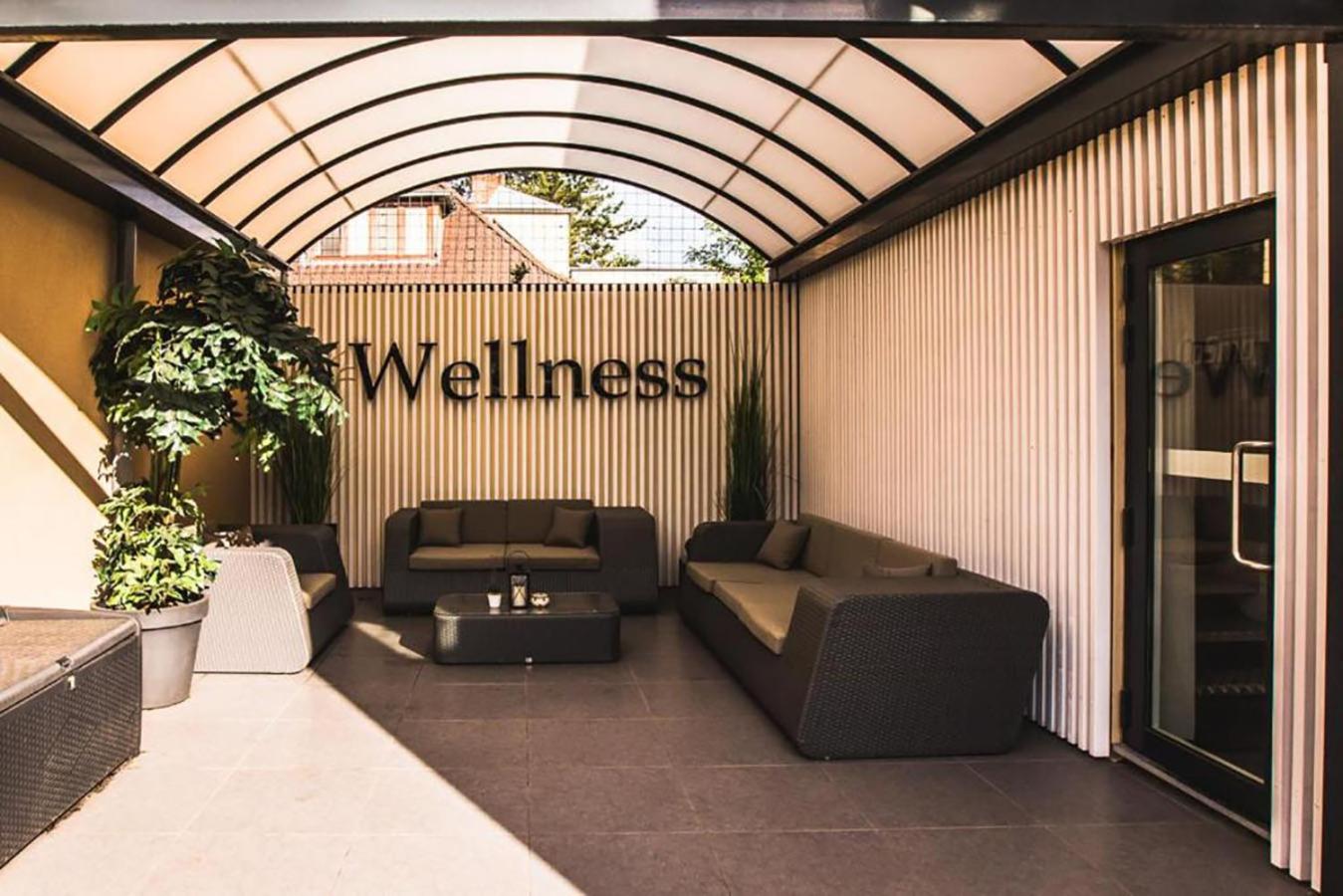 Wellness Hasselt B&B