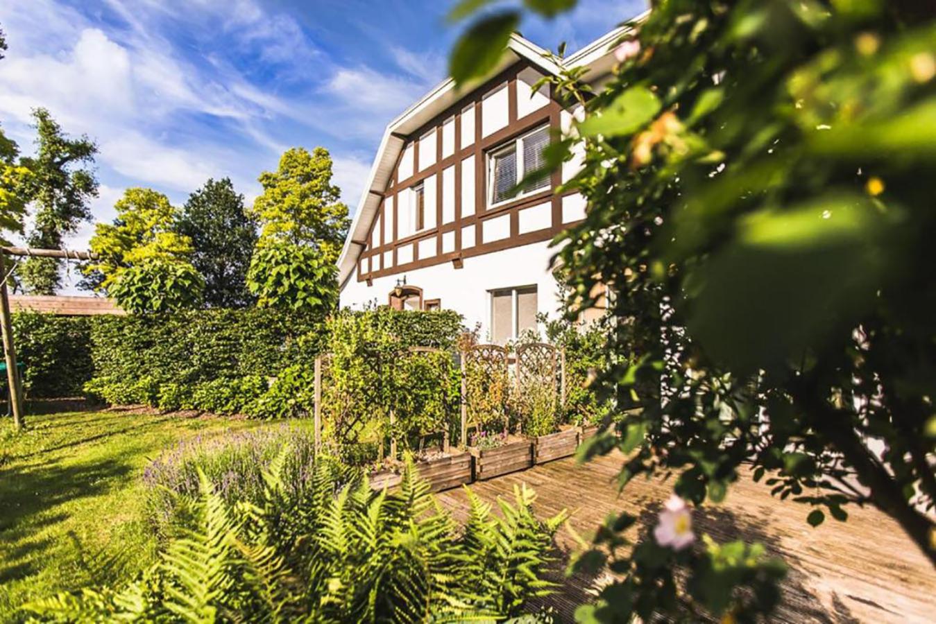Wellness Hasselt B&B