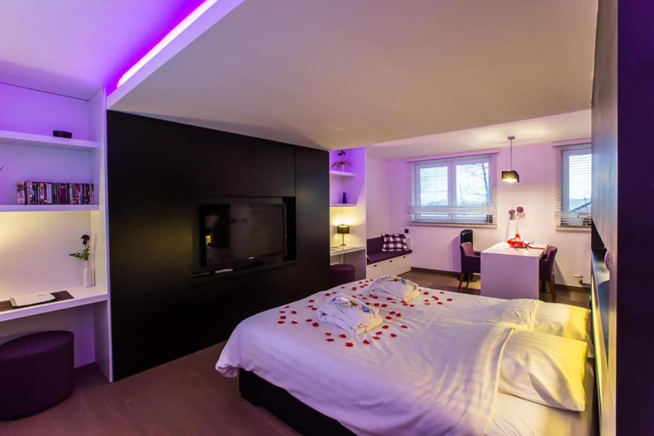 Wellness Hasselt B&B