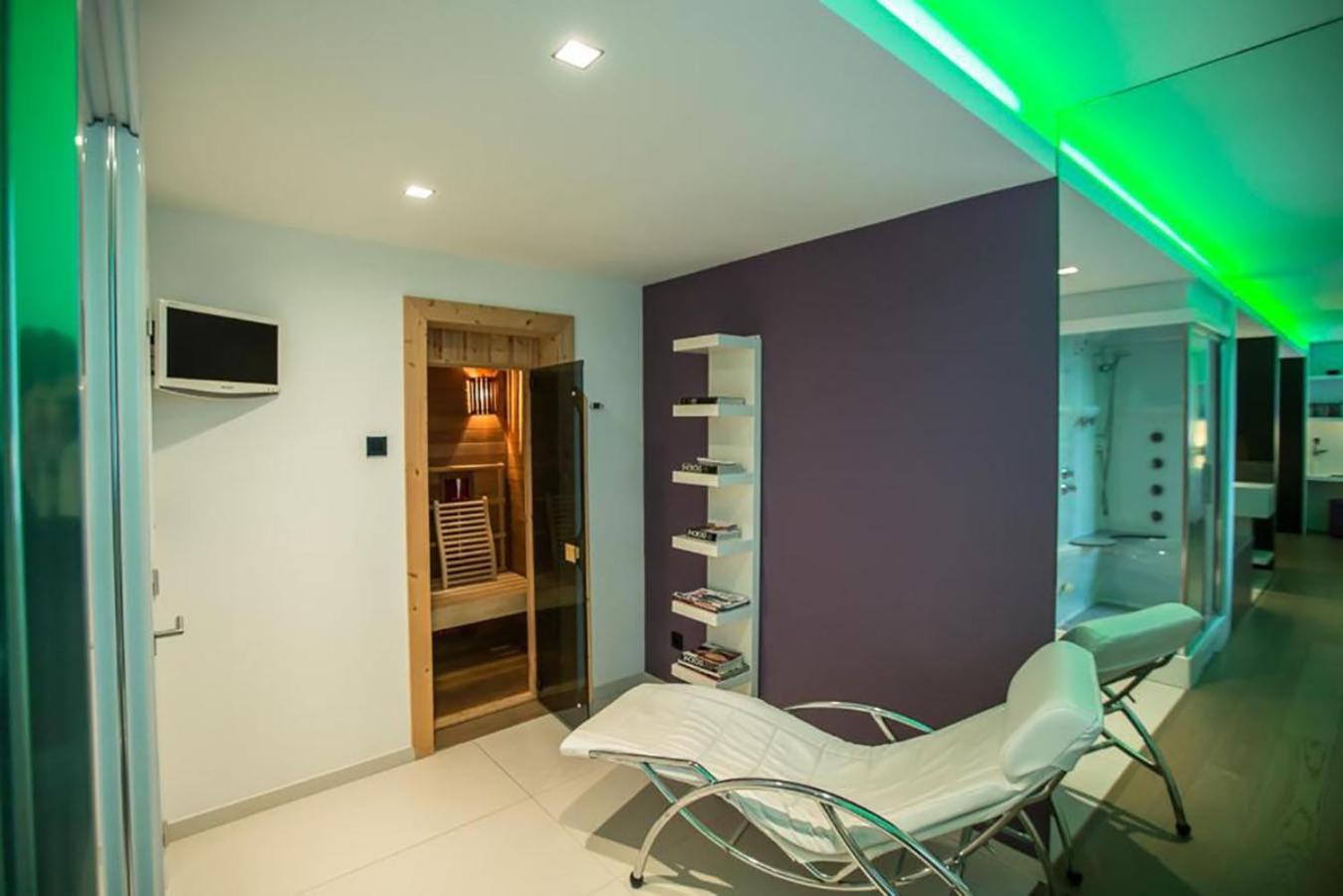 Wellness Hasselt B&B