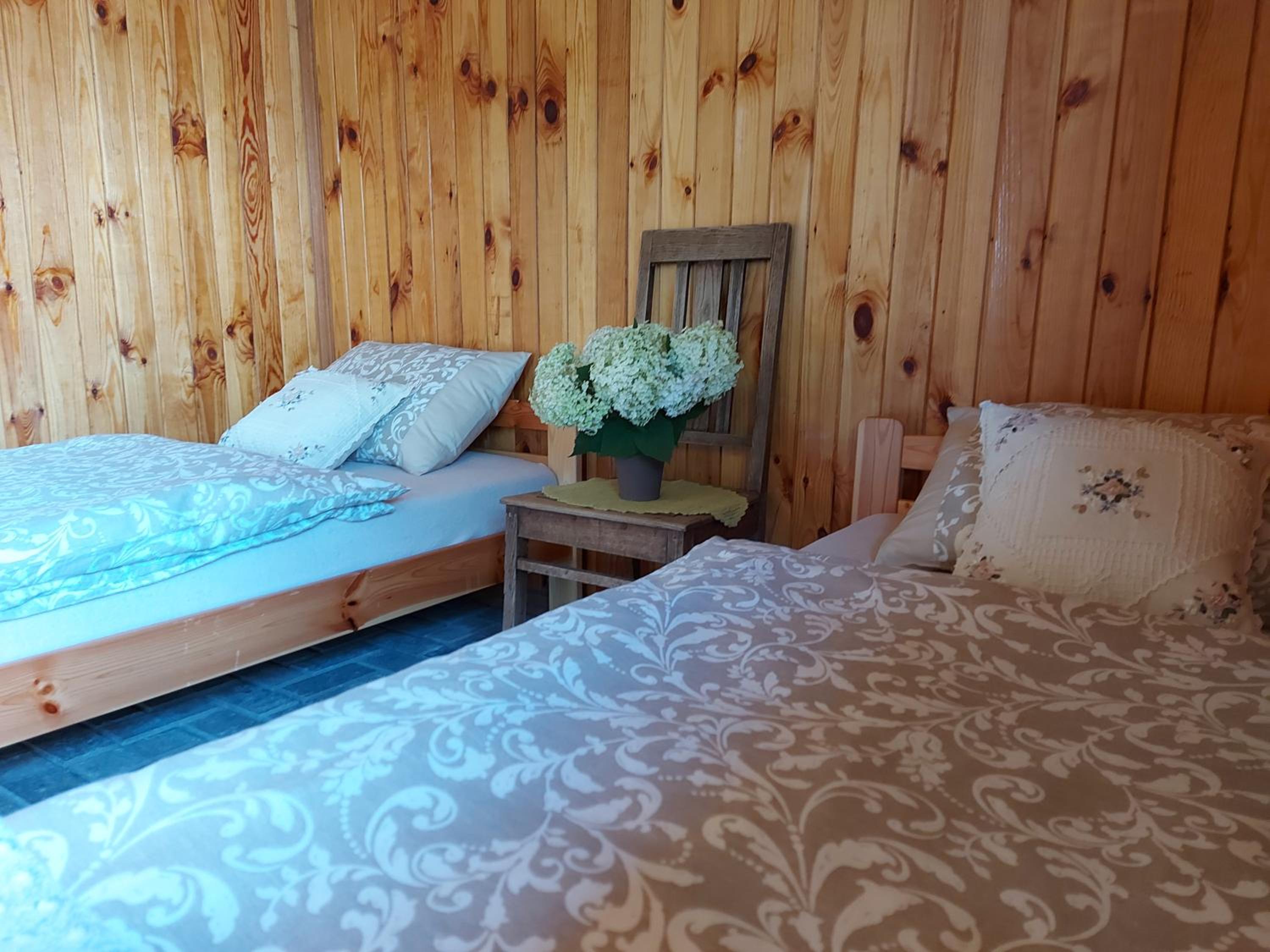Apartamenti Dundaga XXL