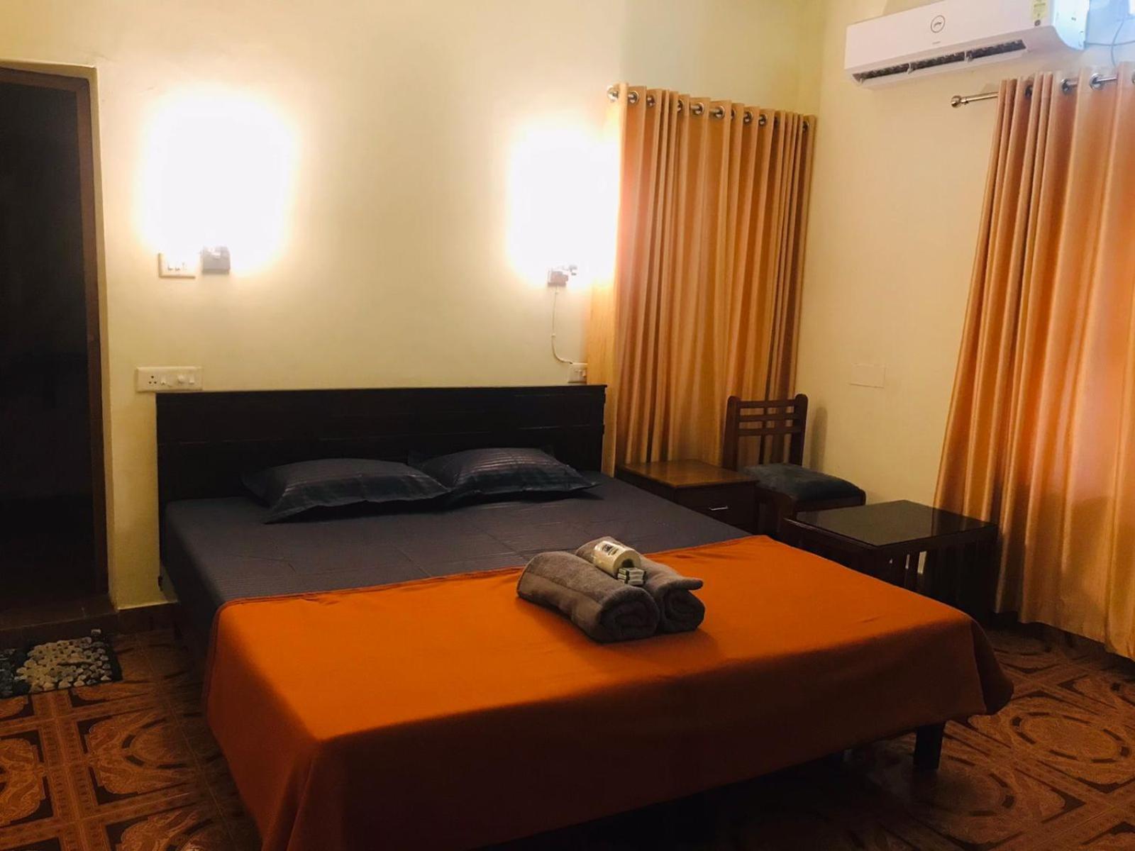 Lavender residency