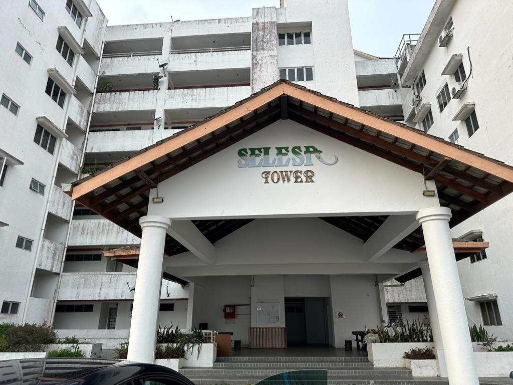 Bukit Tinggi 1 Hati Guesthouse photo 1