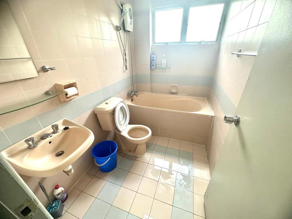 Bukit Tinggi 1 Hati Guesthouse photo 2