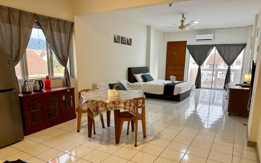 Bukit Tinggi 1 Hati Guesthouse photo 3