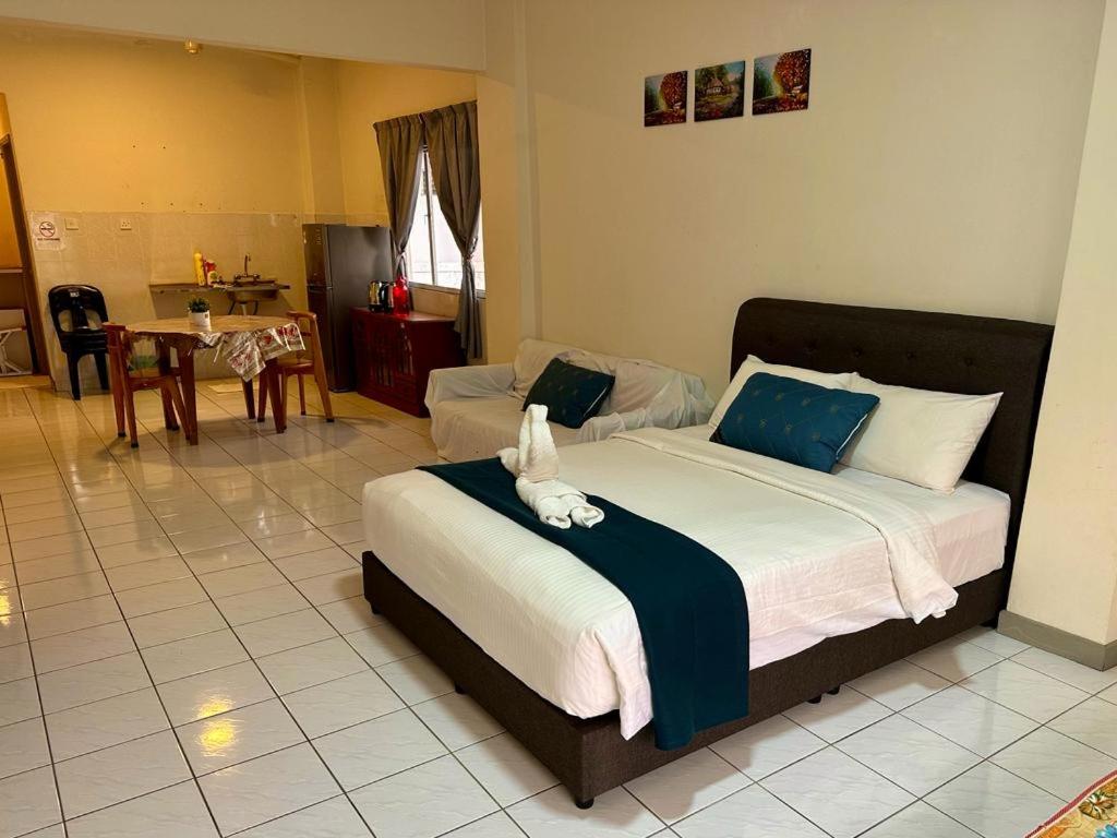 Bukit Tinggi 1 Hati Guesthouse photo 4