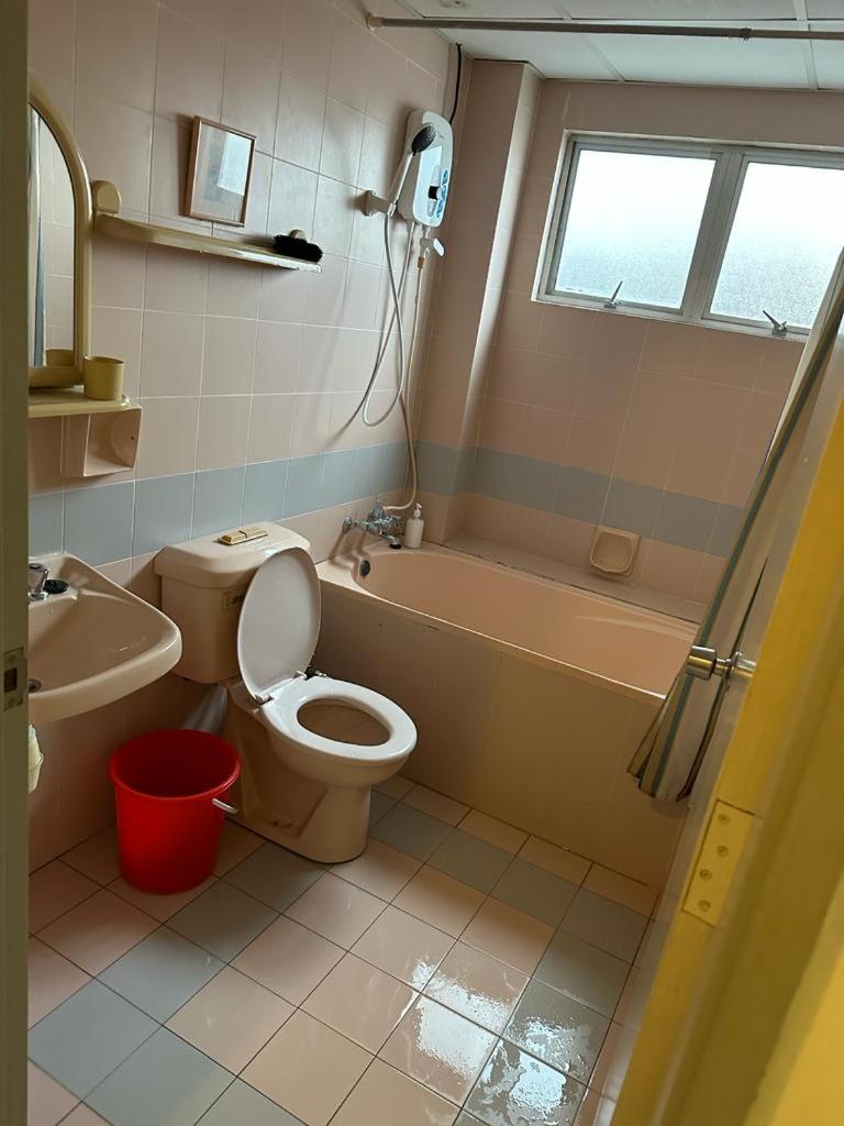 Bukit Tinggi 1 Hati Guesthouse photo 5