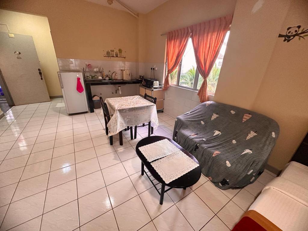 Bukit Tinggi 1 Hati Guesthouse photo 6