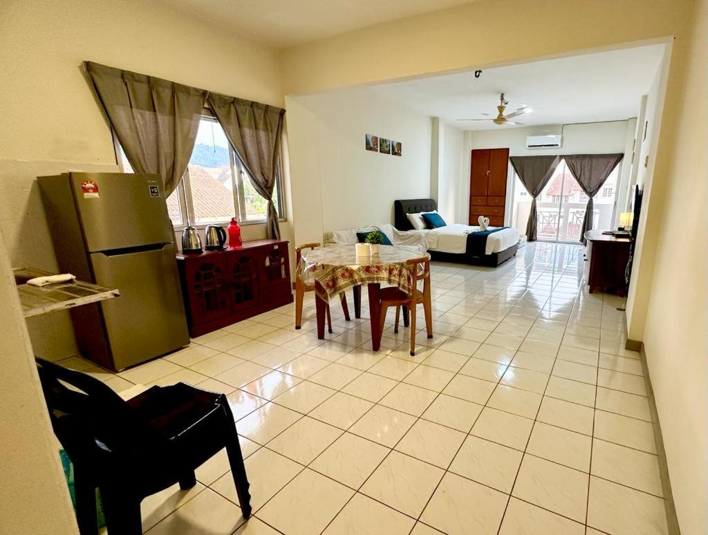 Bukit Tinggi 1 Hati Guesthouse photo 7