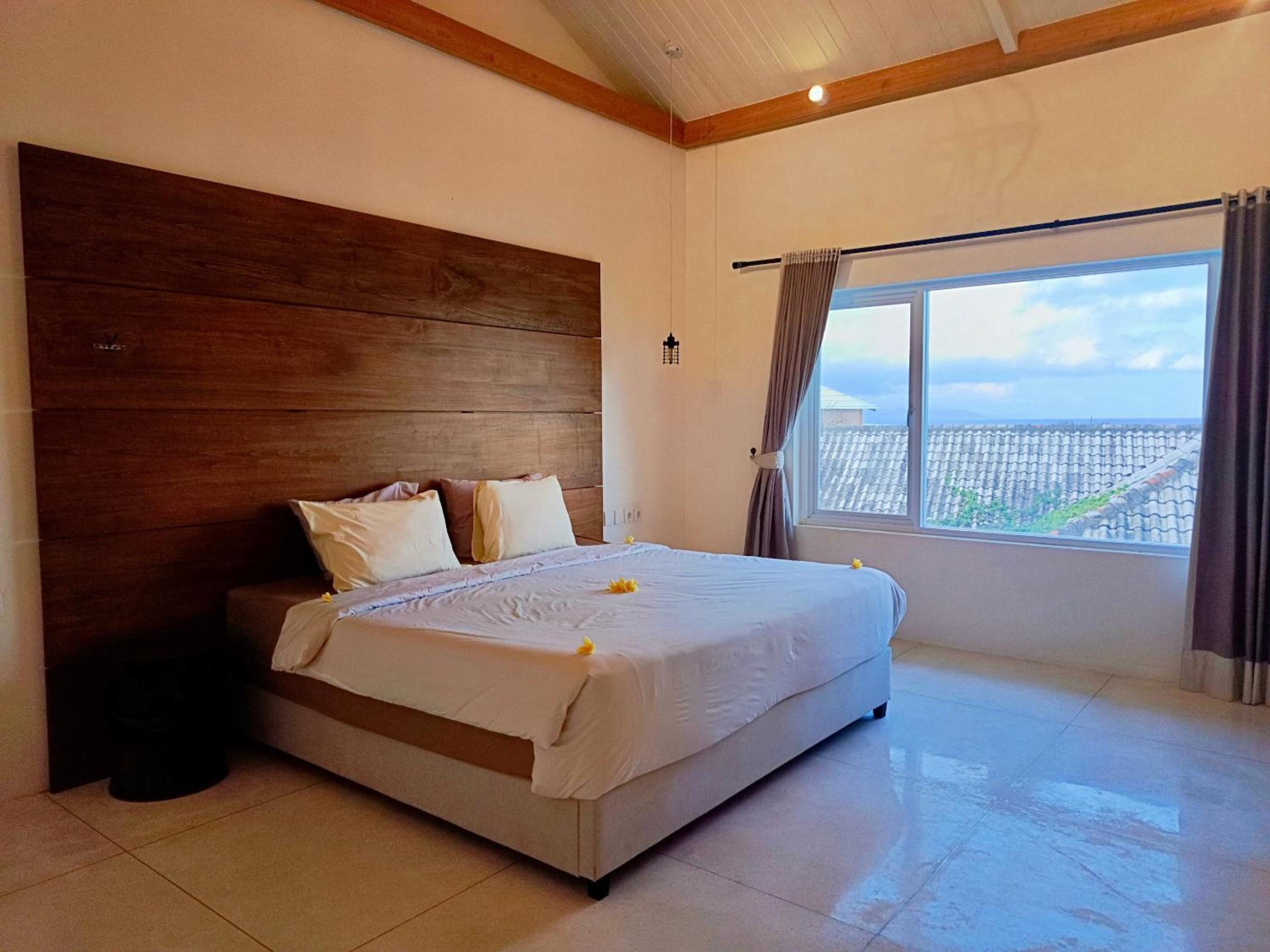 Nalas Villa