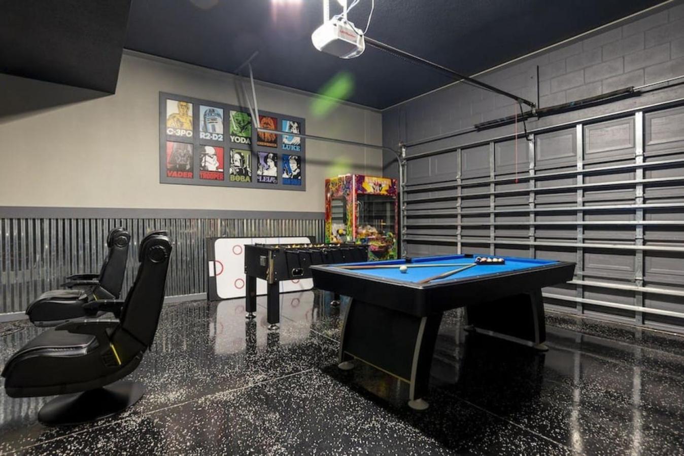 Modern Marvel a 5 Bedroom Ultra Luxury Escape view 3
