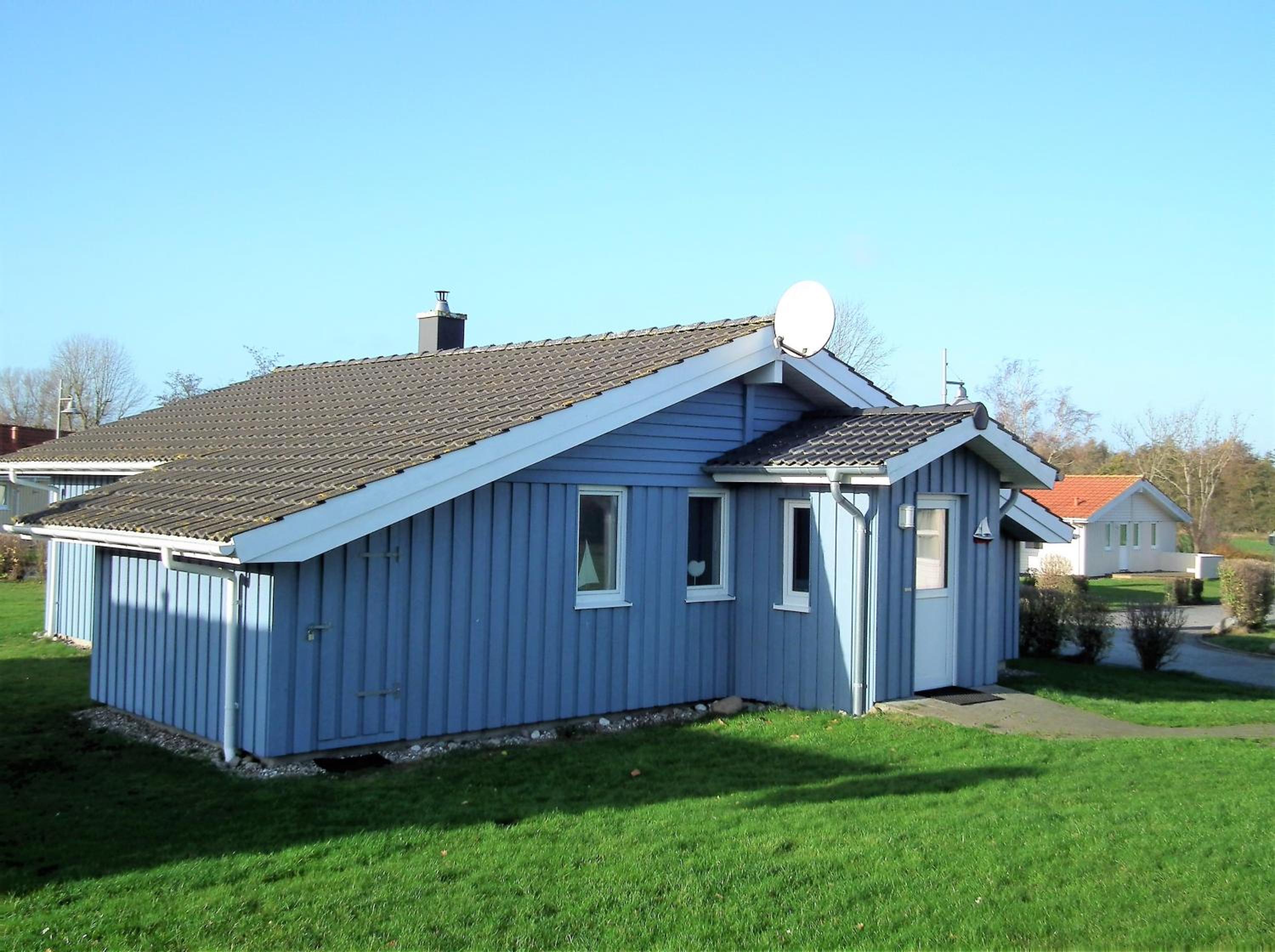 Ferienhaus Johns Holthuus