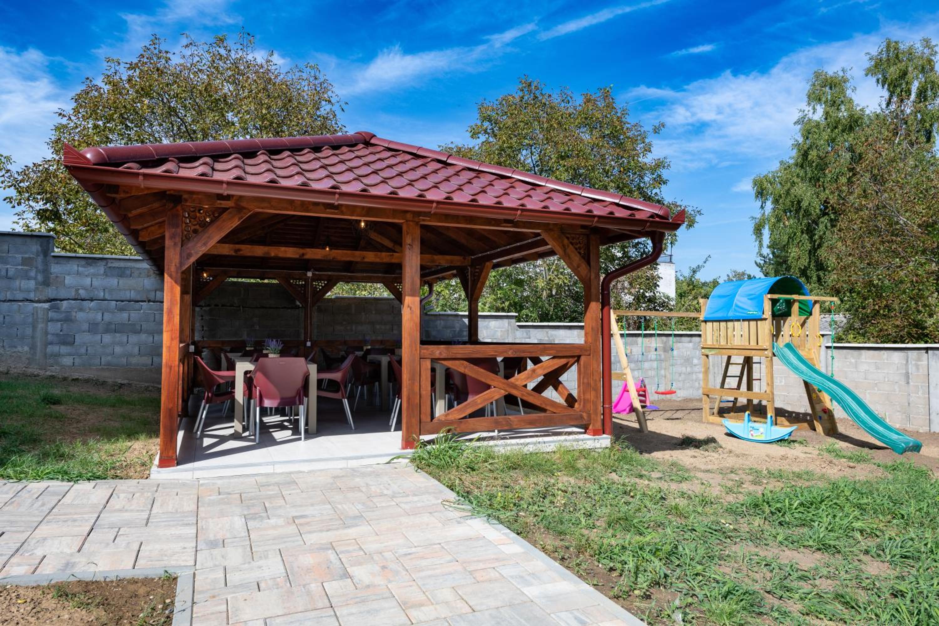 M&A Apartmani