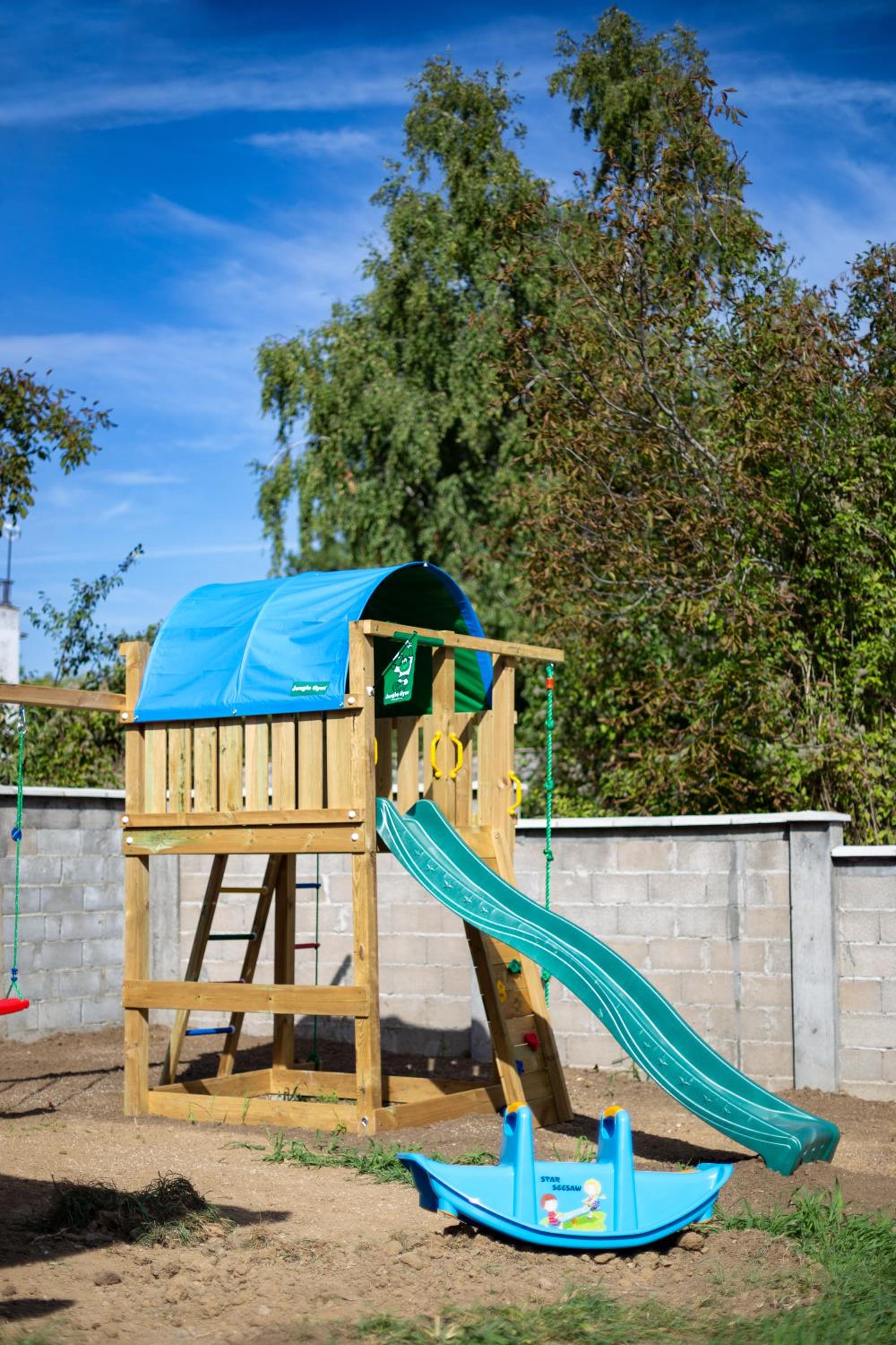 M&A Apartmani