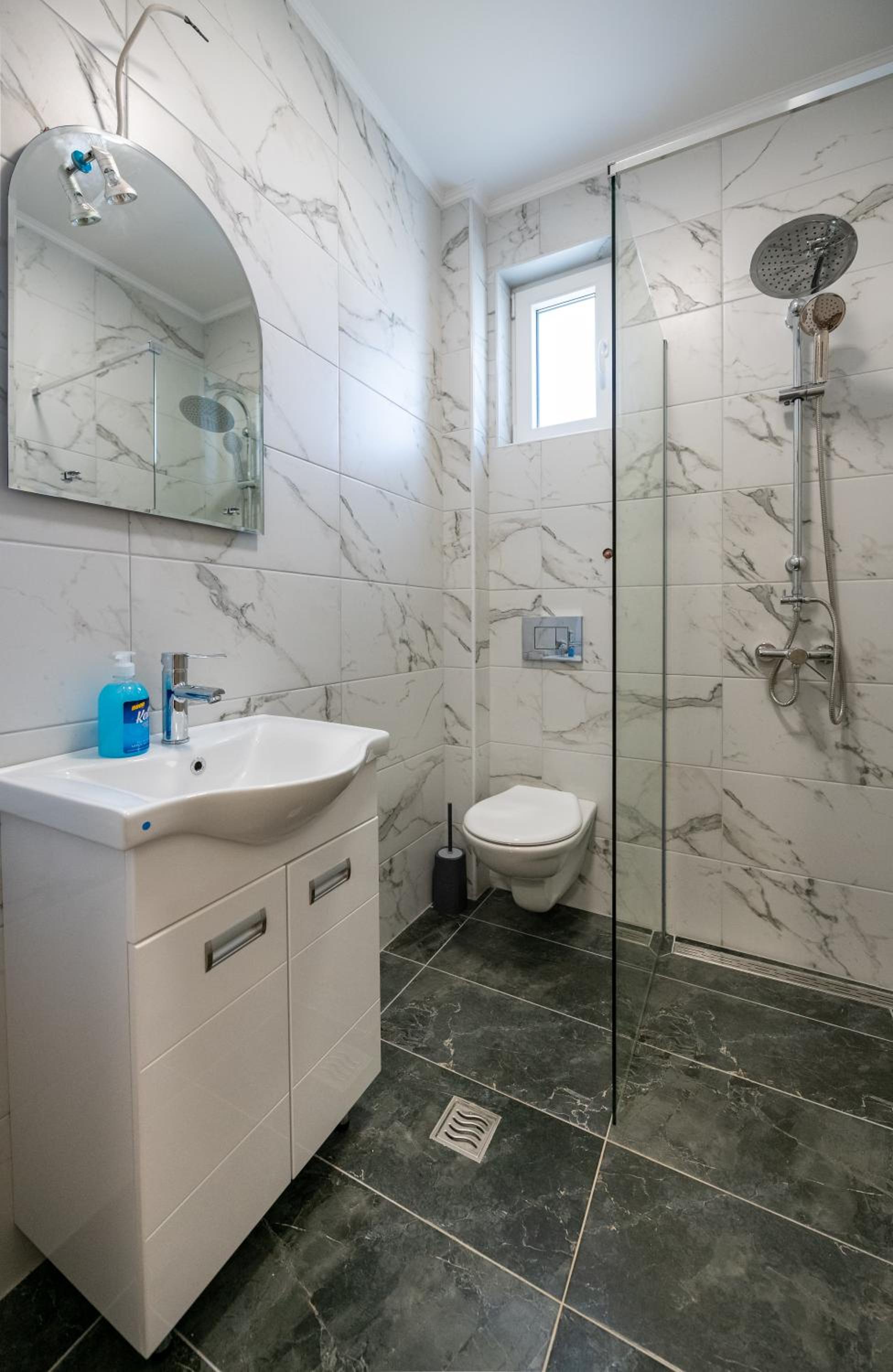 M&A Apartmani