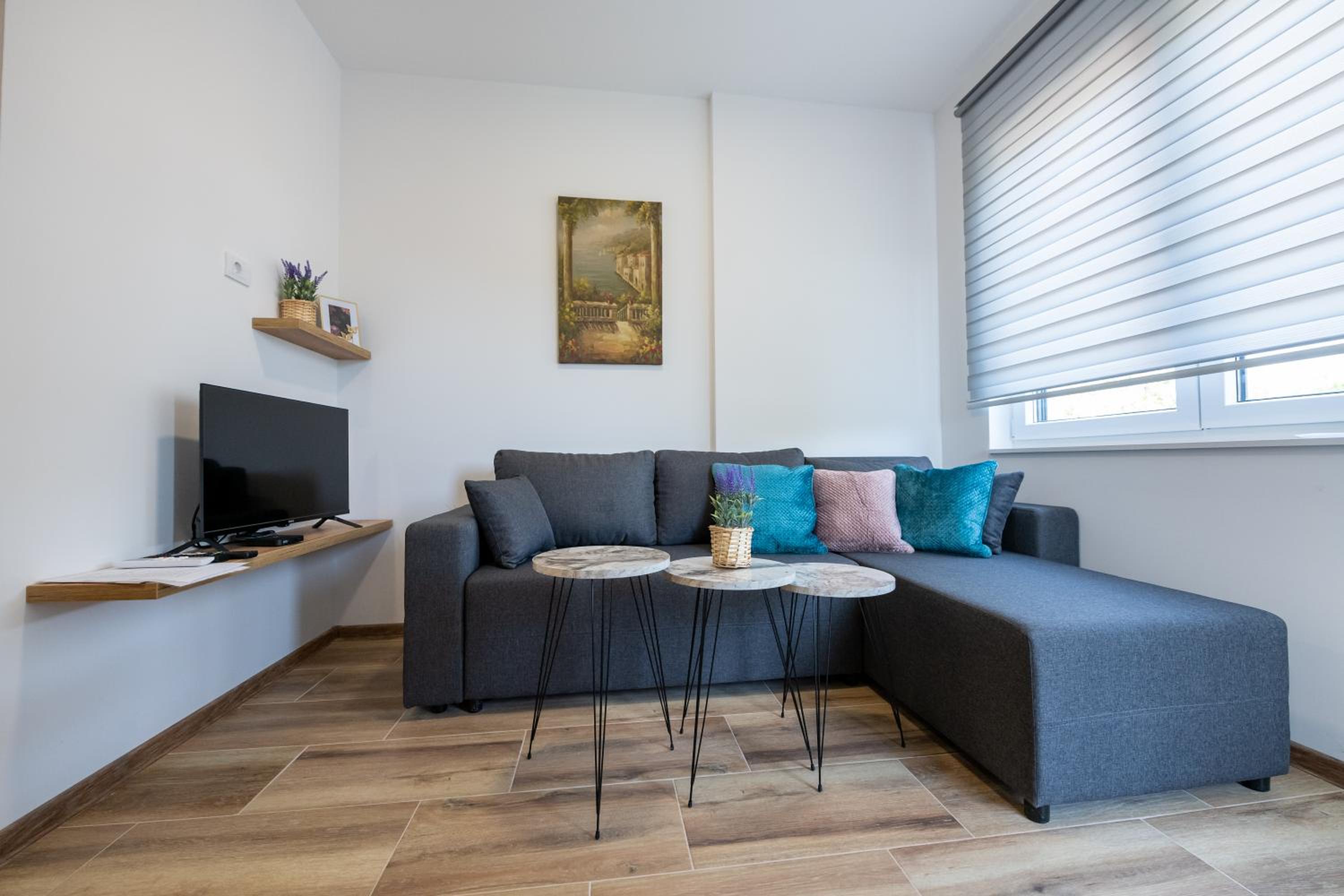 M&A Apartmani