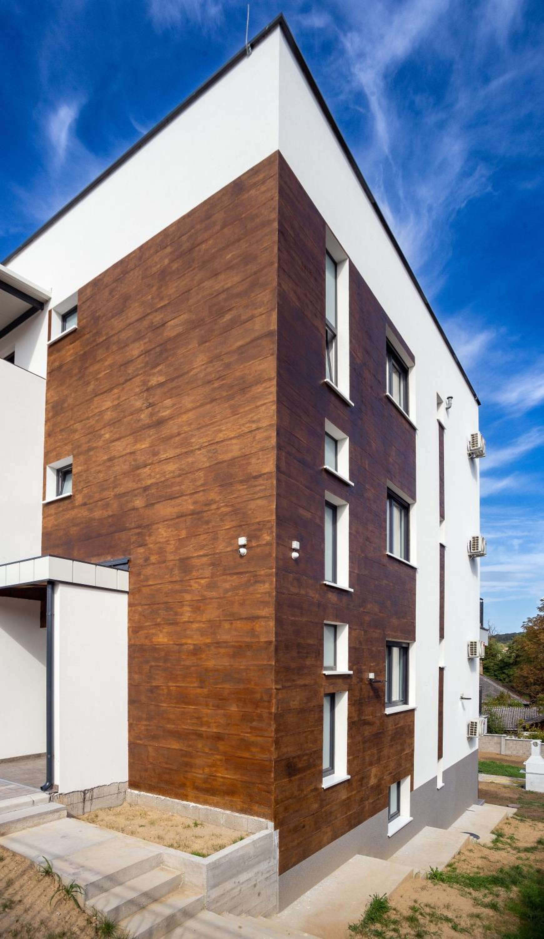 M&A Apartmani