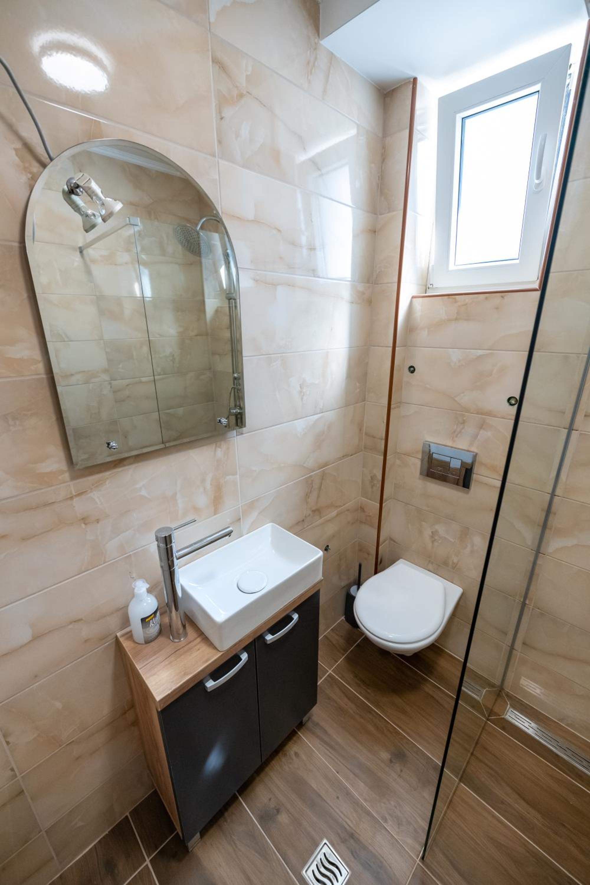 M&A Apartmani