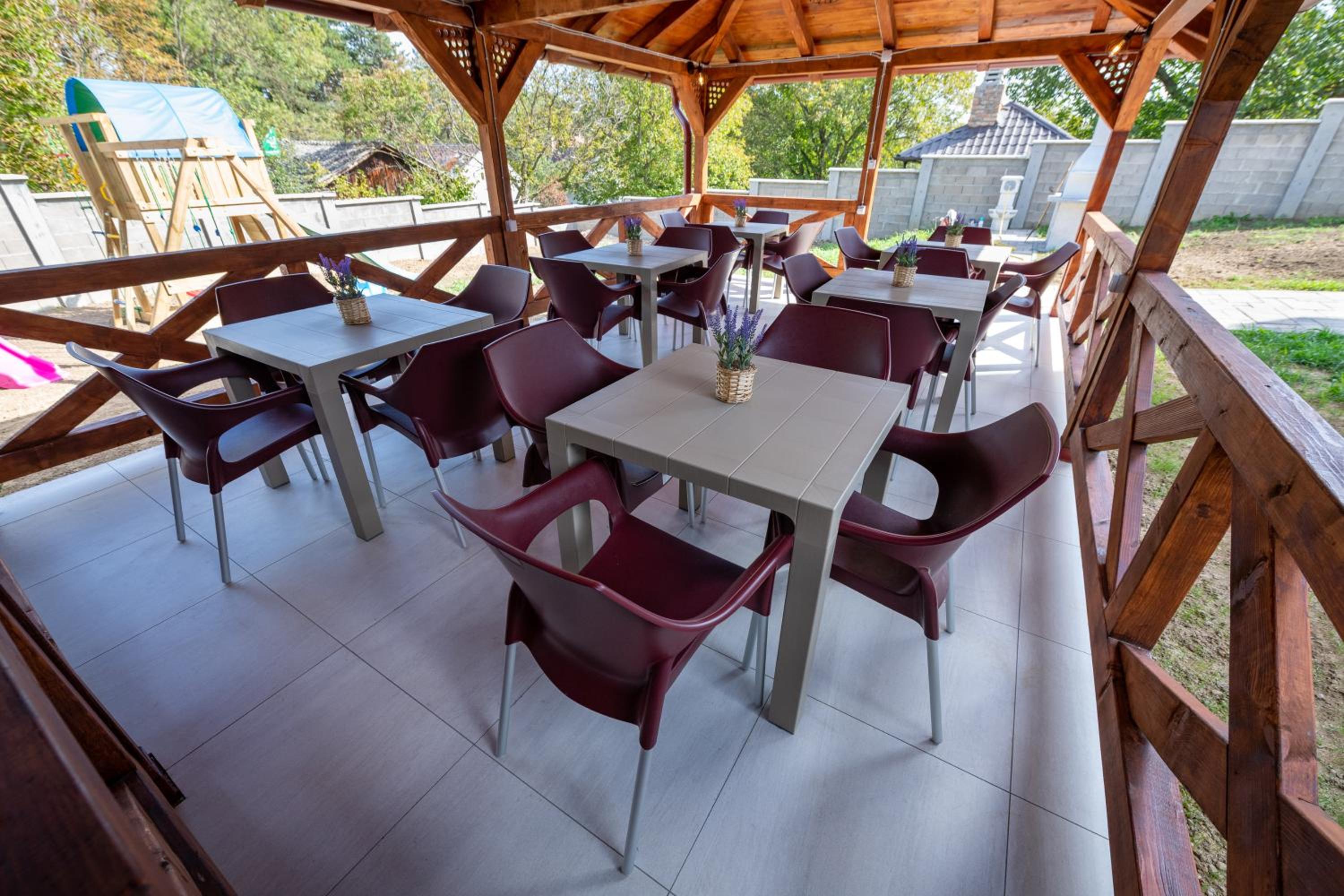 M&A Apartmani