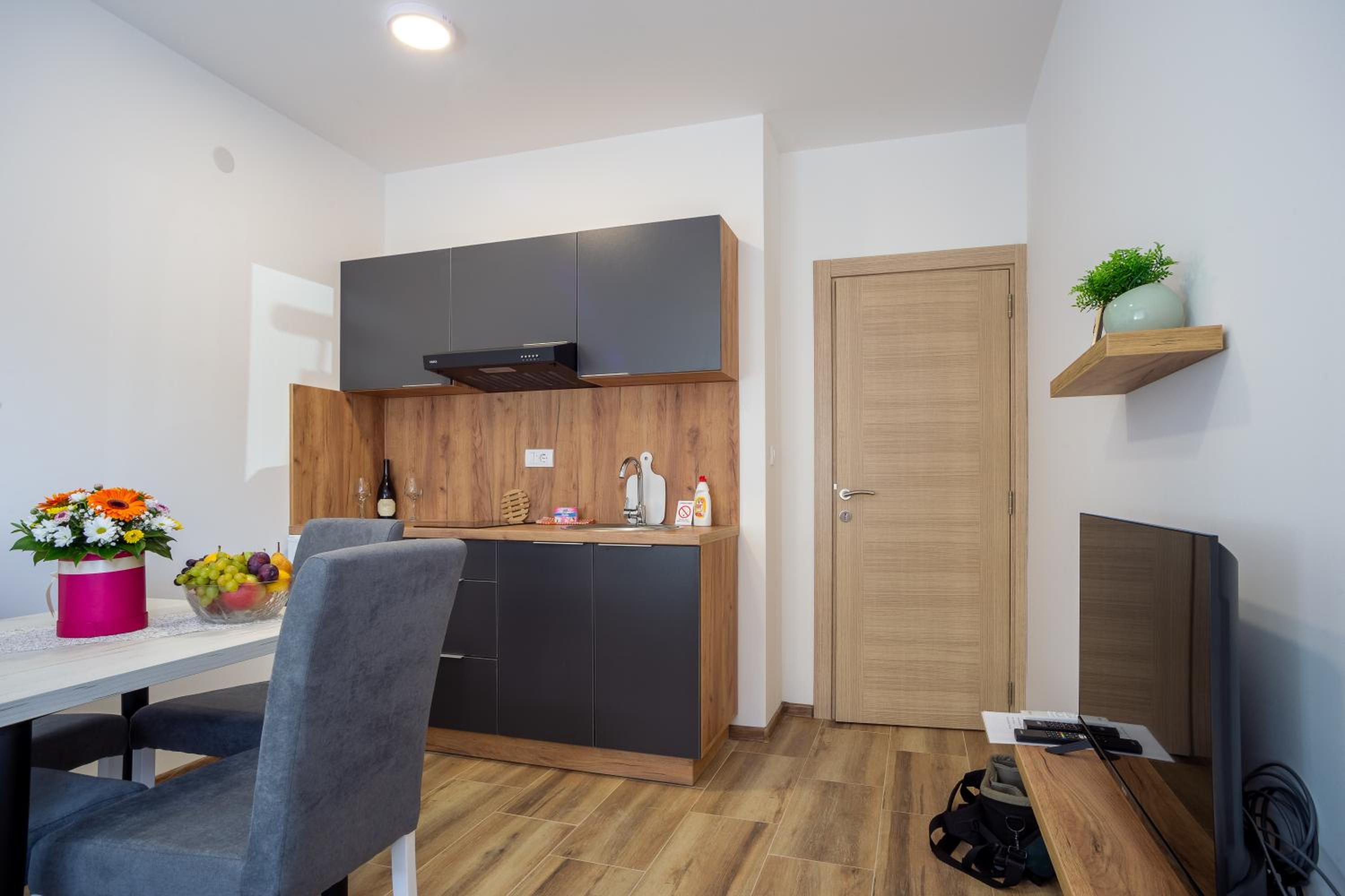 M&A Apartmani