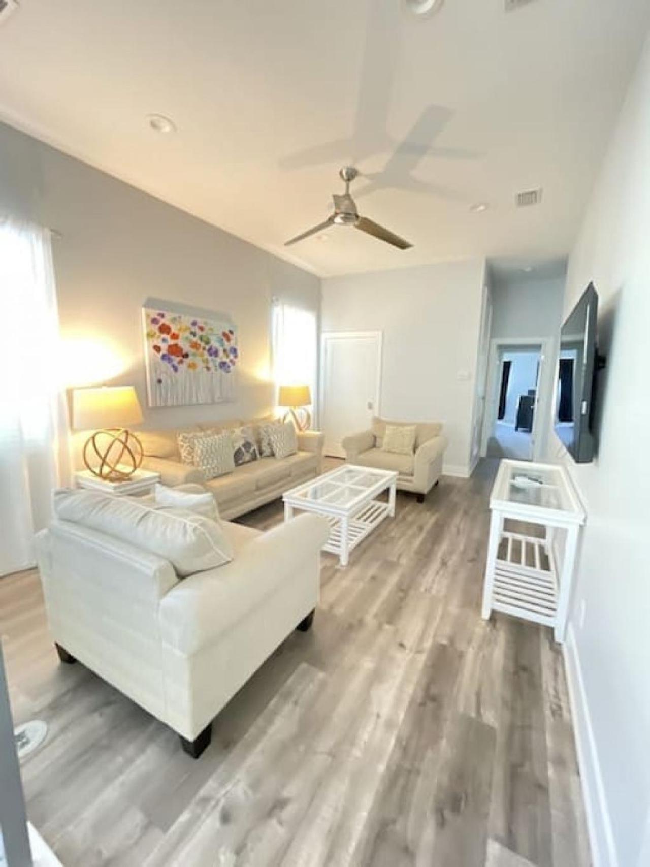 Awesome Custom Built Resort Home view 4