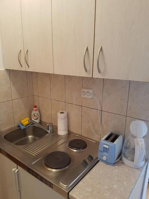 Apartment KB