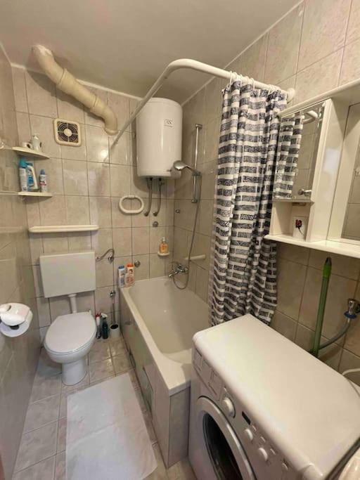 Apartment KB