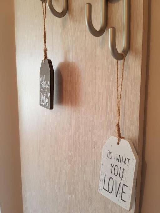 Apartment KB