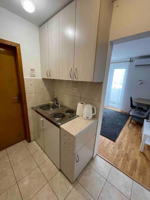 Apartment KB