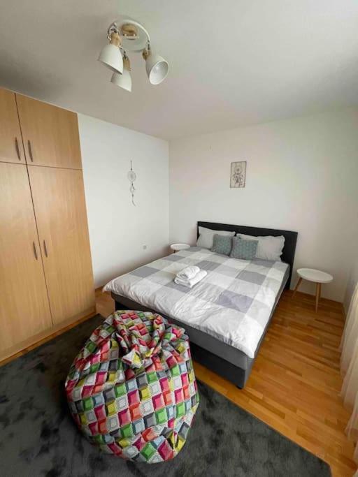 Apartment KB
