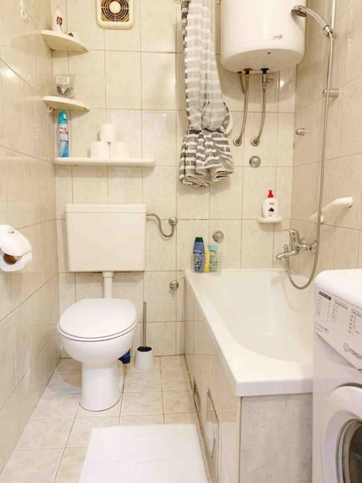 Apartment KB