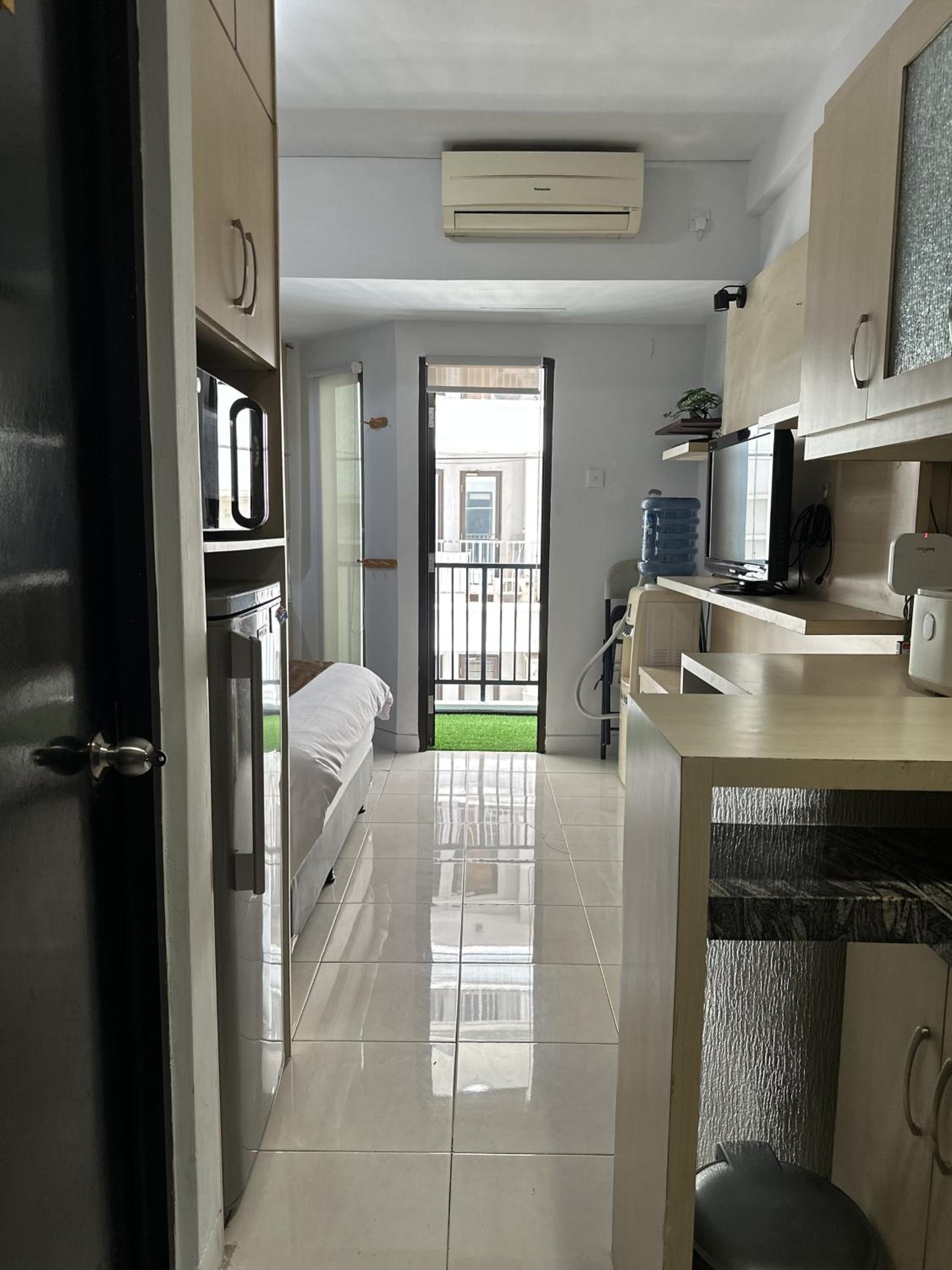 Apartment Taman Sari - Travelnesian Home view 3