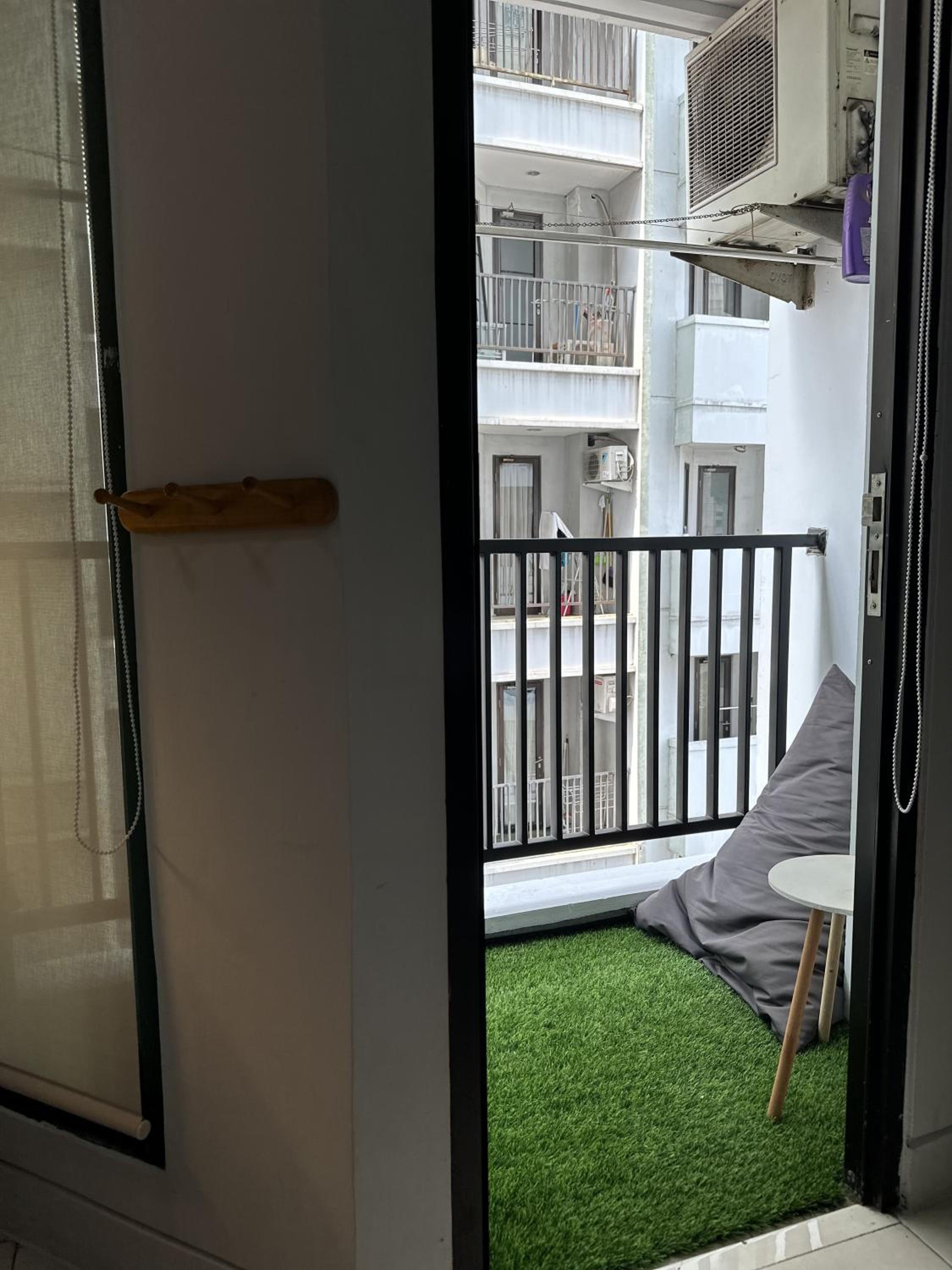 Apartment Taman Sari - Travelnesian Home view 4