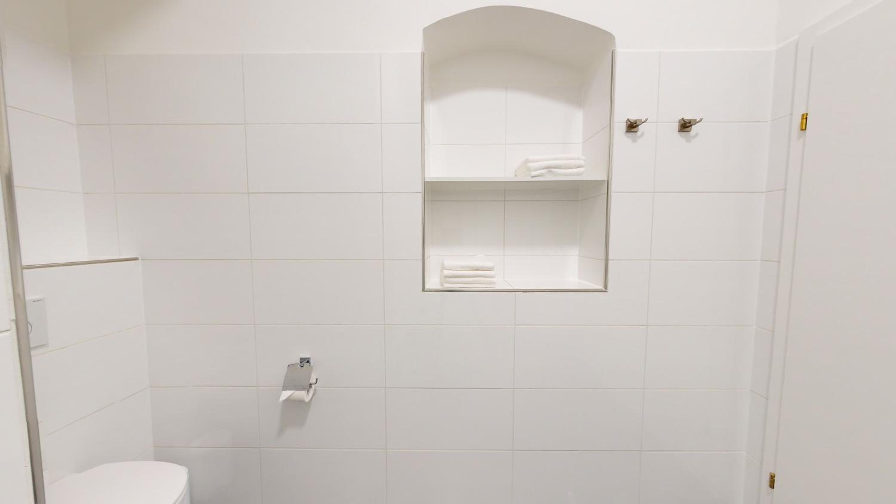 ALON HOMES Vienna - Premium City Center Apartments