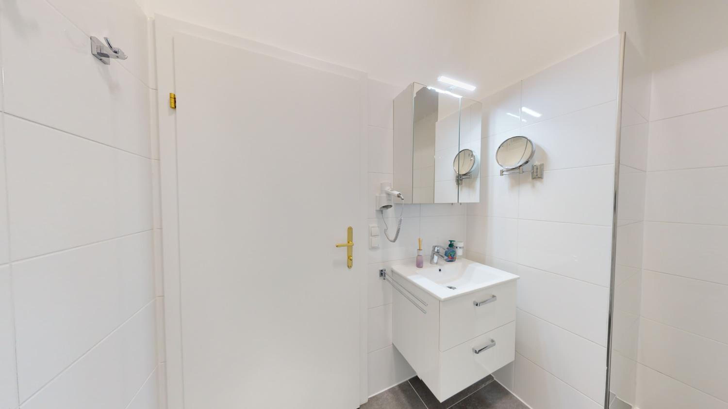 ALON HOMES Vienna - Premium City Center Apartments