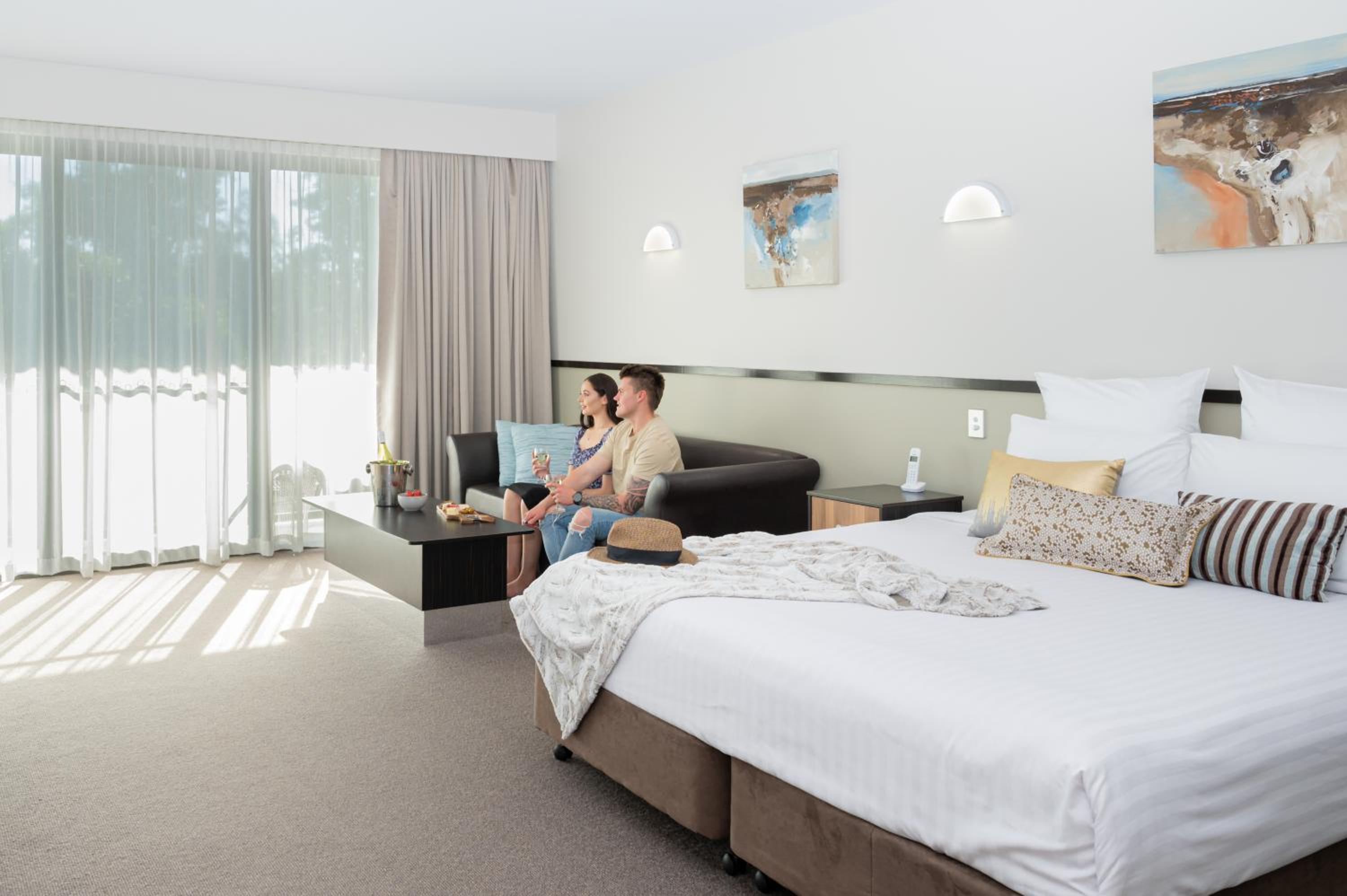 Macquarie 4 Star