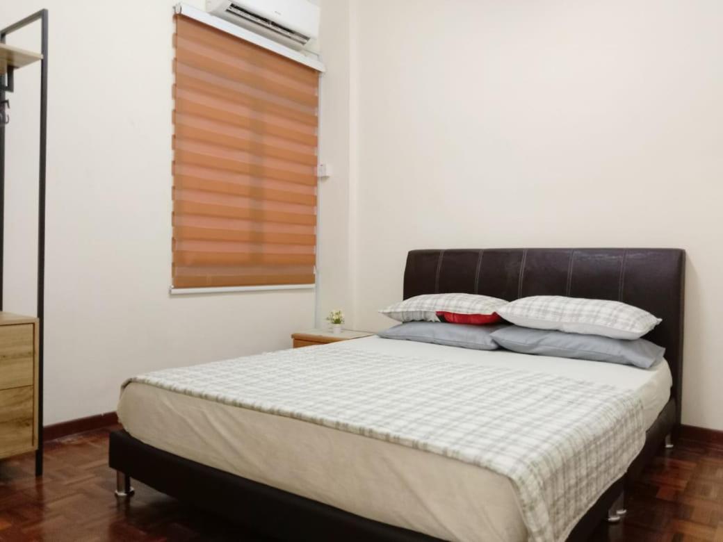 2 Bedroom Rangalau Homestay with Wifi plus Balcony photo 2