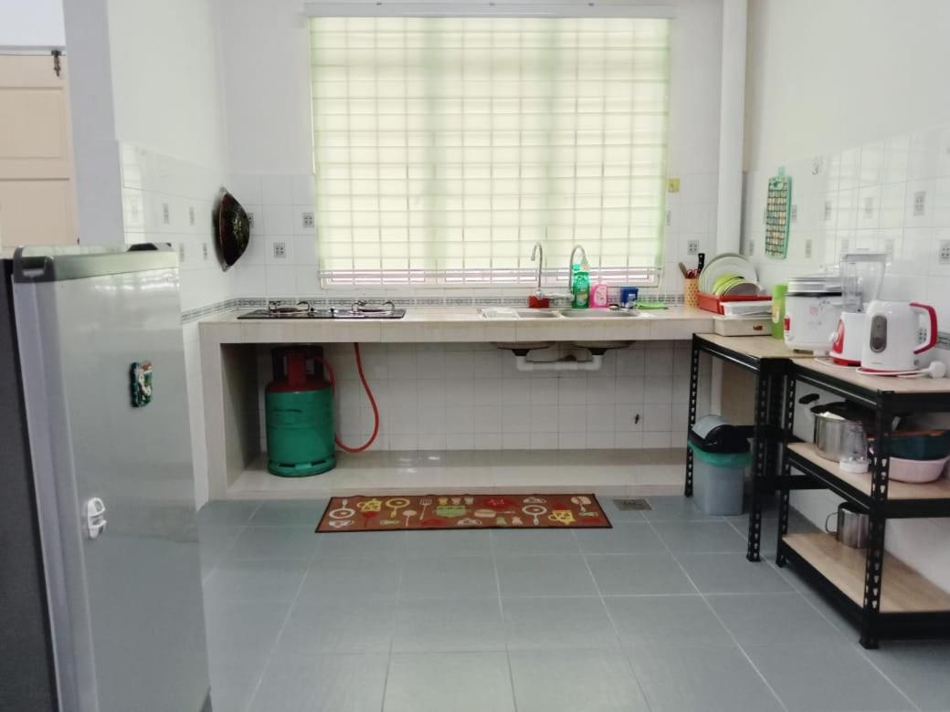 2 Bedroom Rangalau Homestay with Wifi plus Balcony photo 7