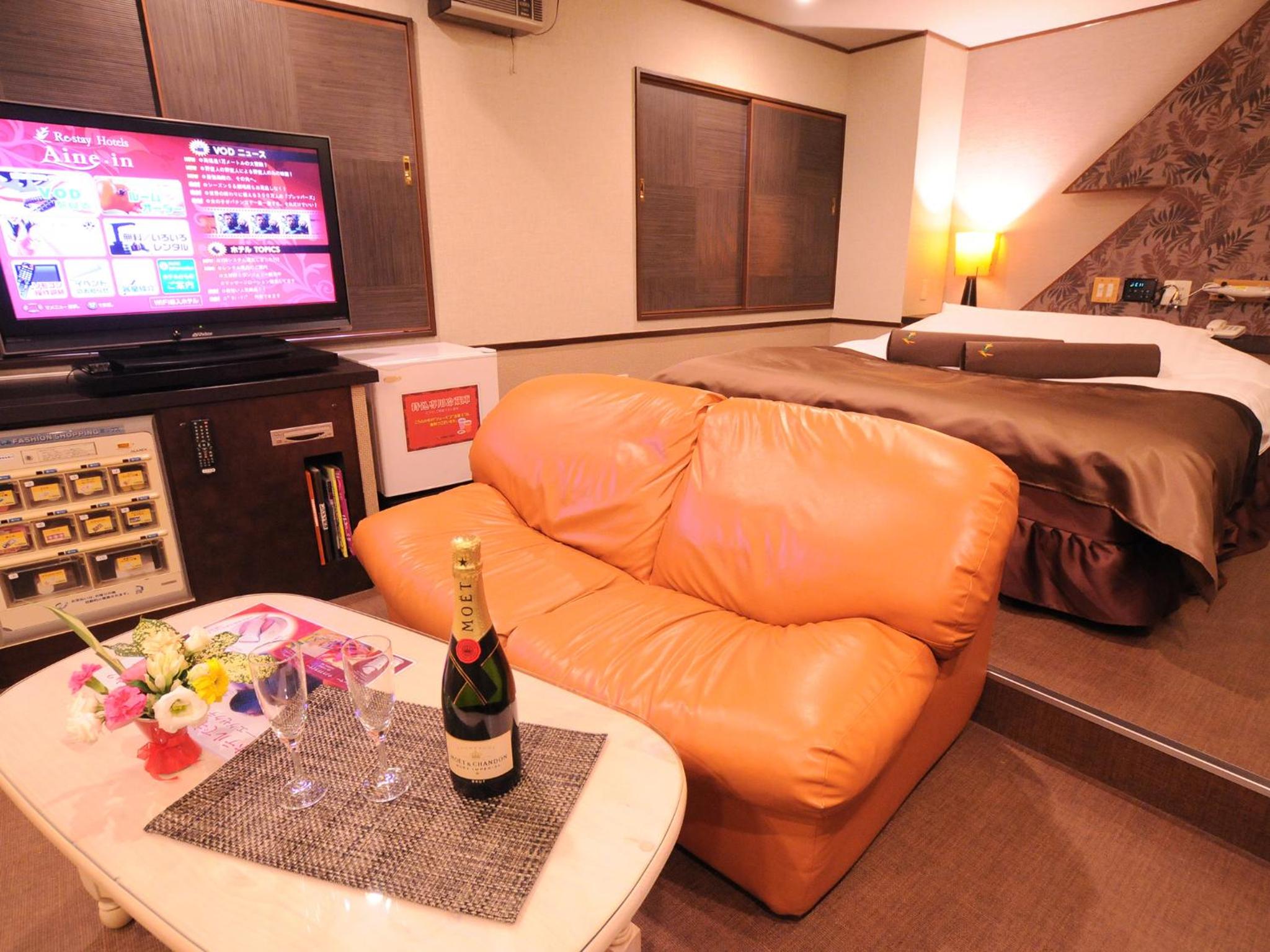 Restay Morioka - Adult Only view 4